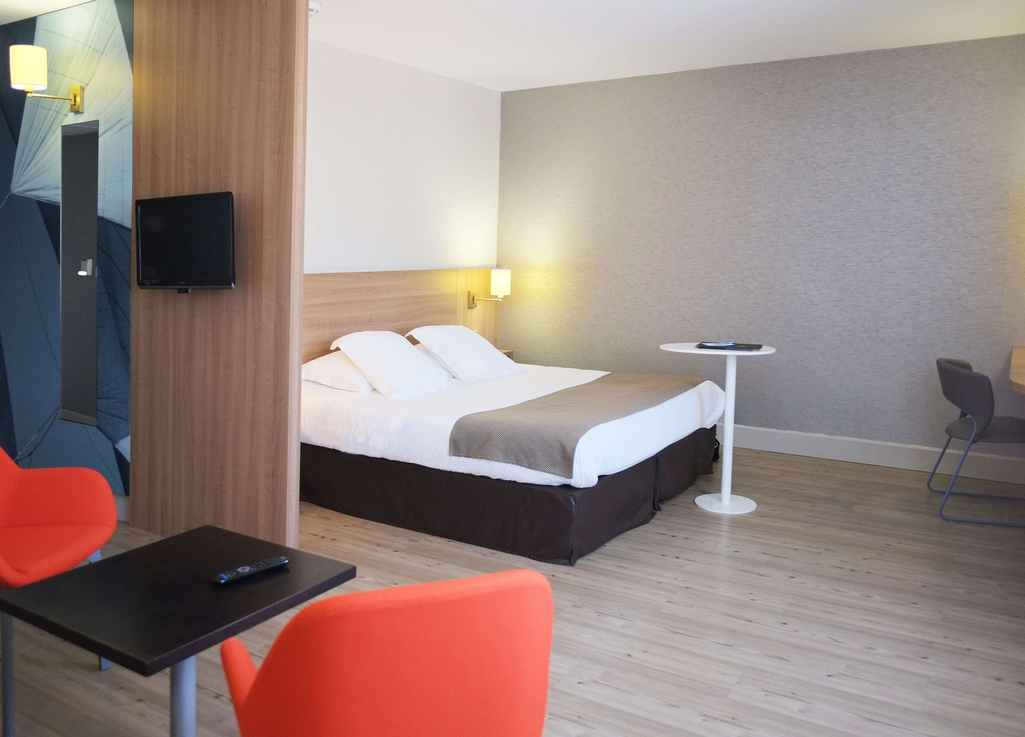 Best Western Plus Ajaccio Amirauté Hotel Best Western Plus Ajaccio Amirauté Hotel