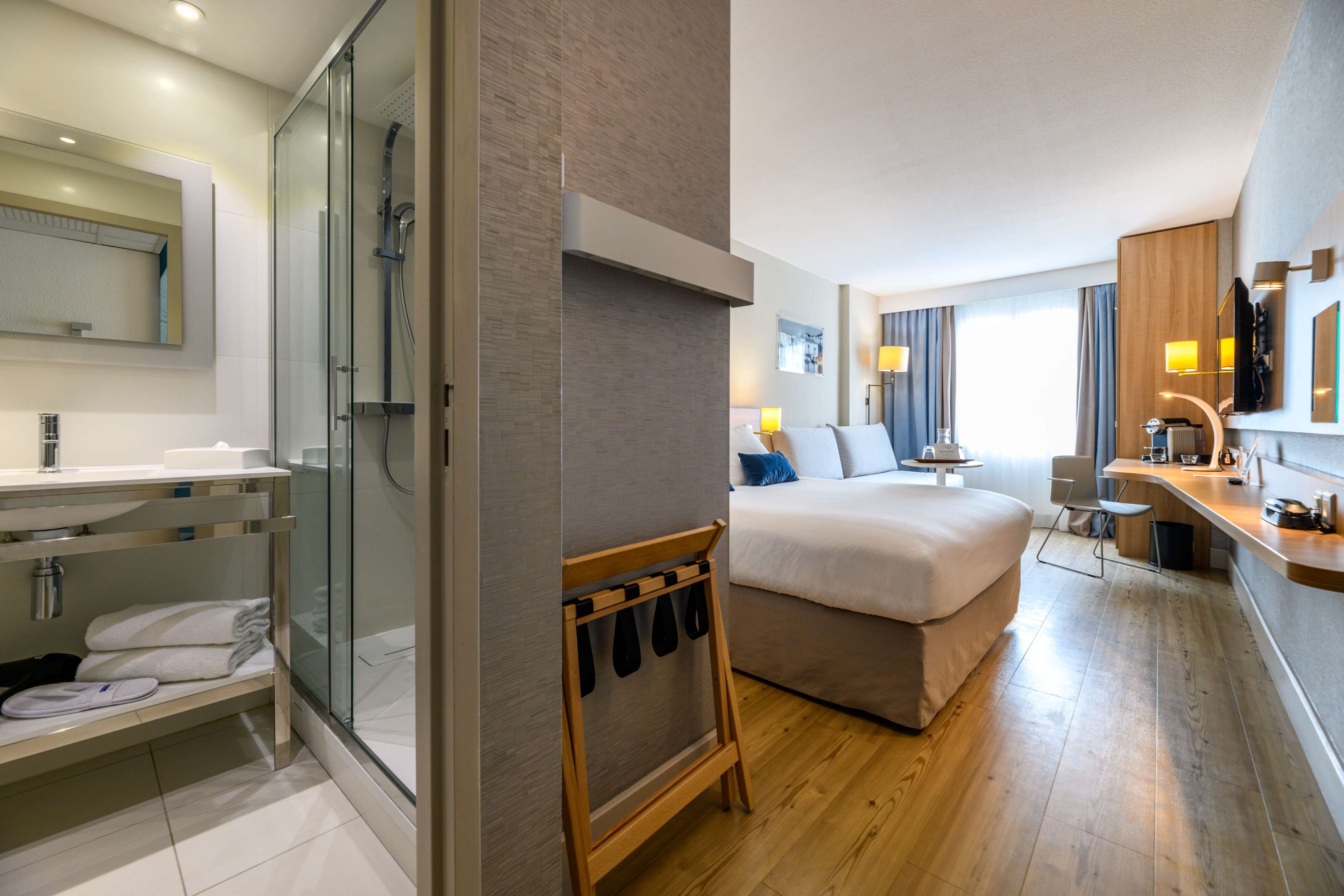 Best Western Plus Ajaccio Amirauté Hotel Best Western Plus Ajaccio Amirauté Hotel