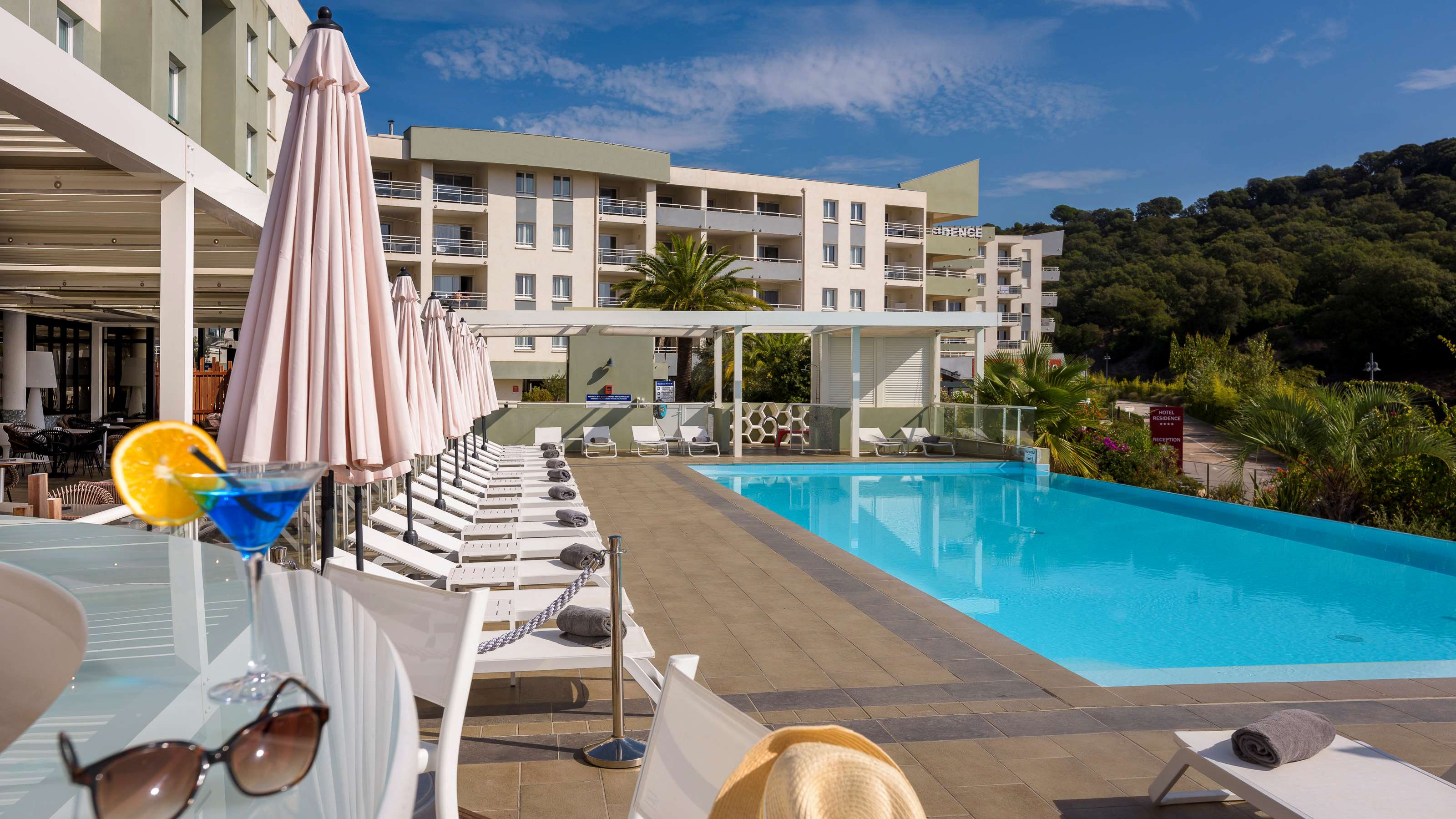 Best Western Plus Ajaccio Amirauté Hotel Best Western Plus Ajaccio Amirauté Hotel