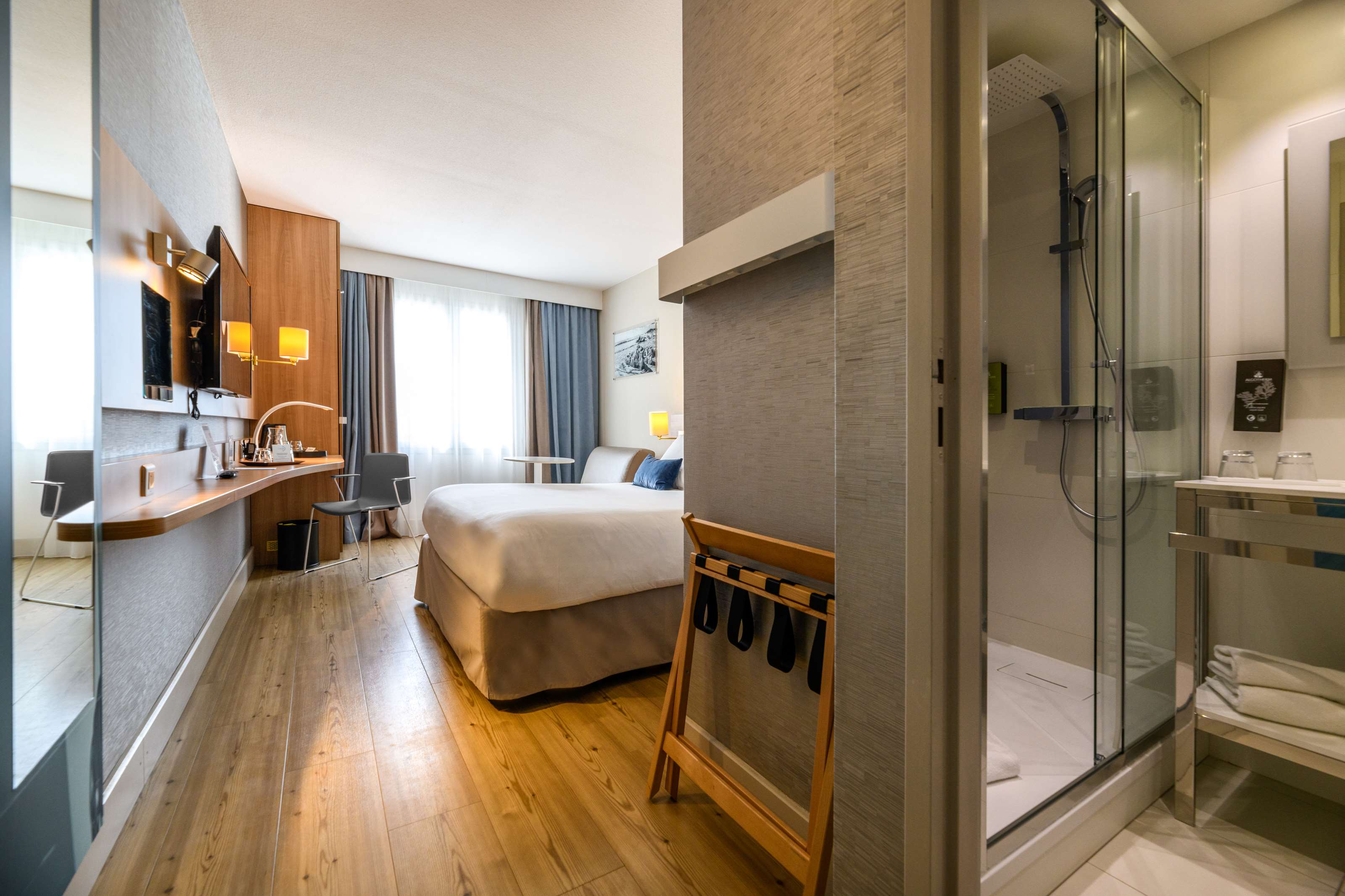 Best Western Plus Ajaccio Amirauté Hotel Best Western Plus Ajaccio Amirauté Hotel