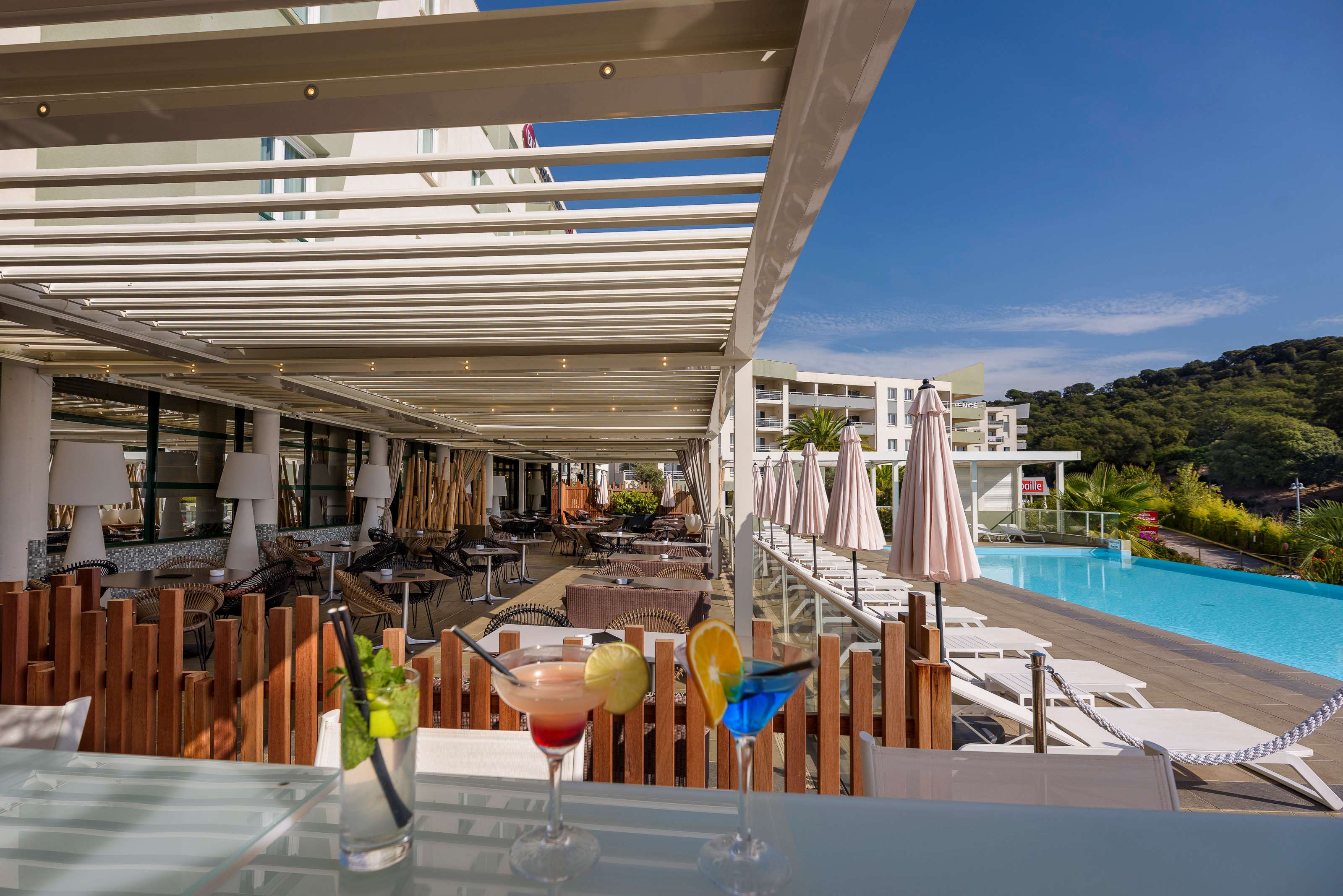 Best Western Plus Ajaccio Amirauté Hotel Best Western Plus Ajaccio Amirauté Hotel