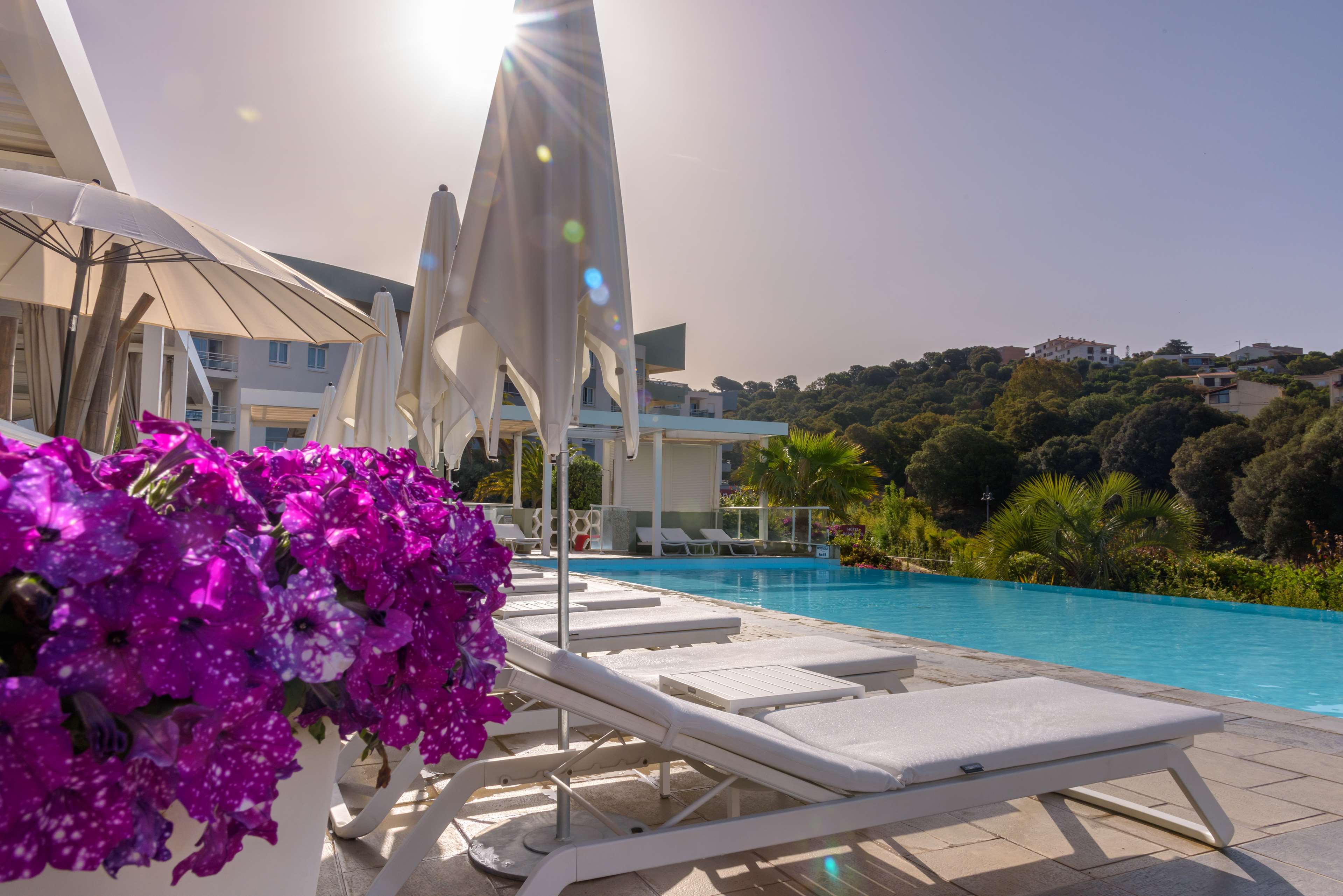 Best Western Plus Ajaccio Amirauté Hotel Best Western Plus Ajaccio Amirauté Hotel