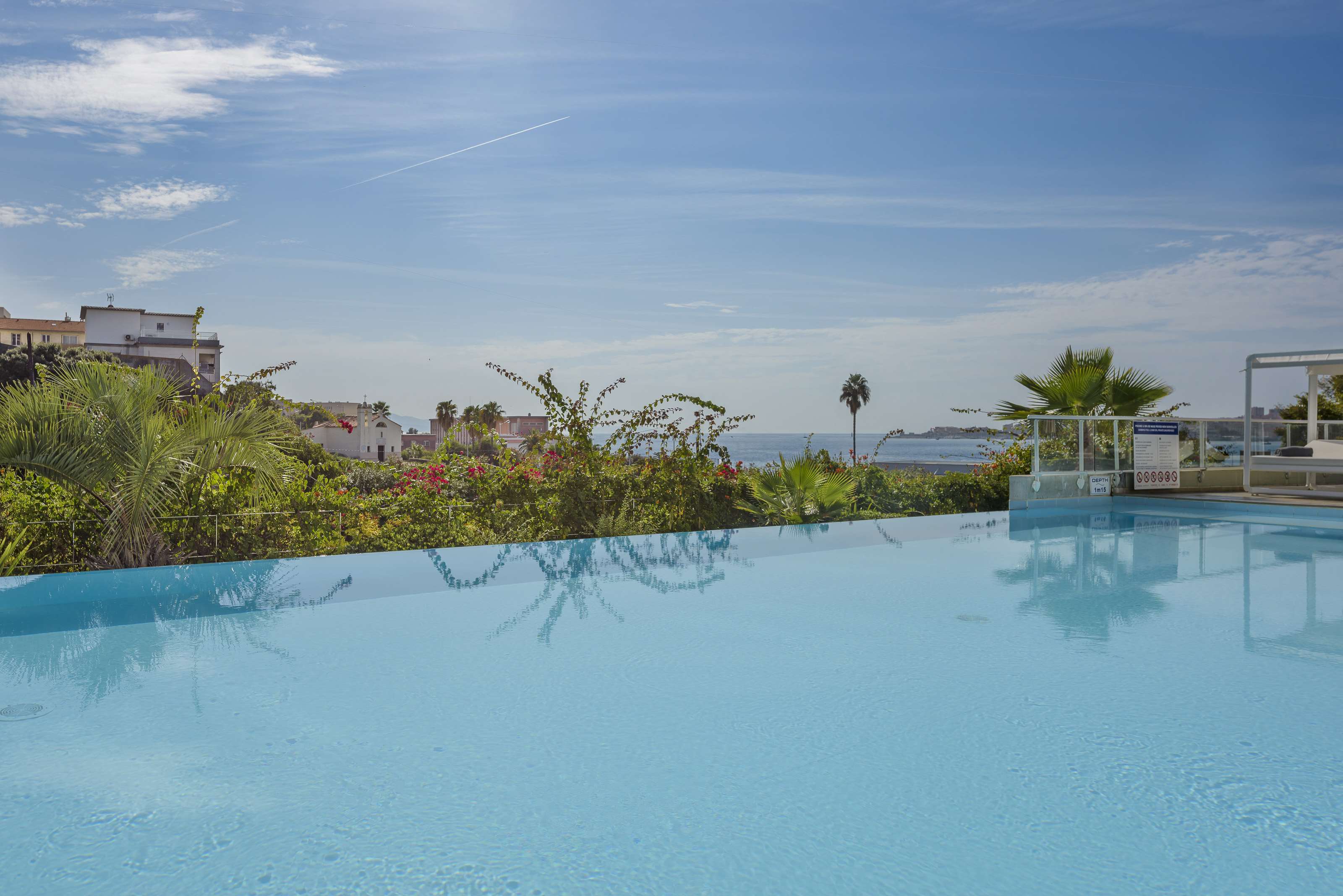 Best Western Plus Ajaccio Amirauté Hotel Best Western Plus Ajaccio Amirauté Hotel