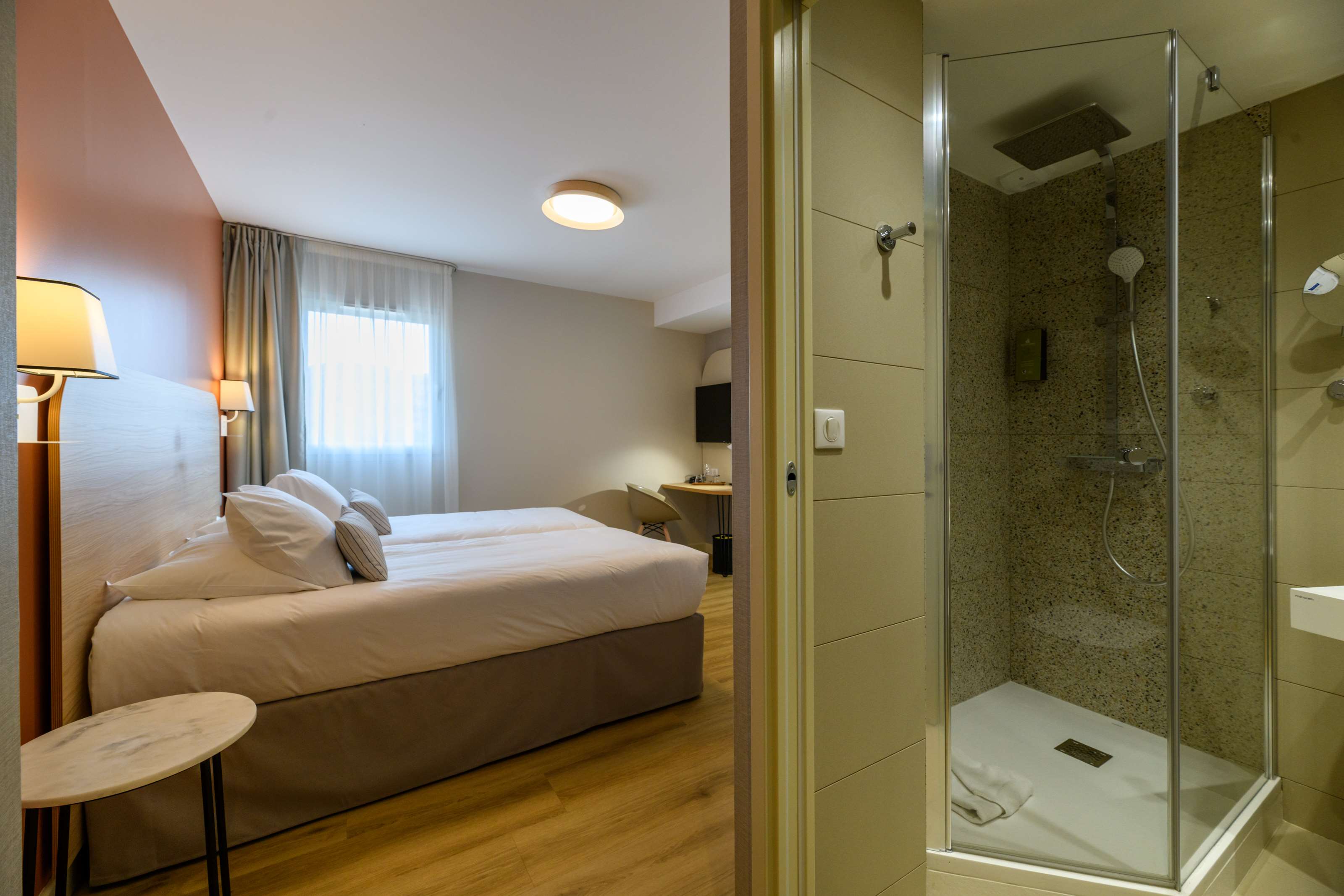 Best Western Plus Ajaccio Amirauté Hotel Best Western Plus Ajaccio Amirauté Hotel