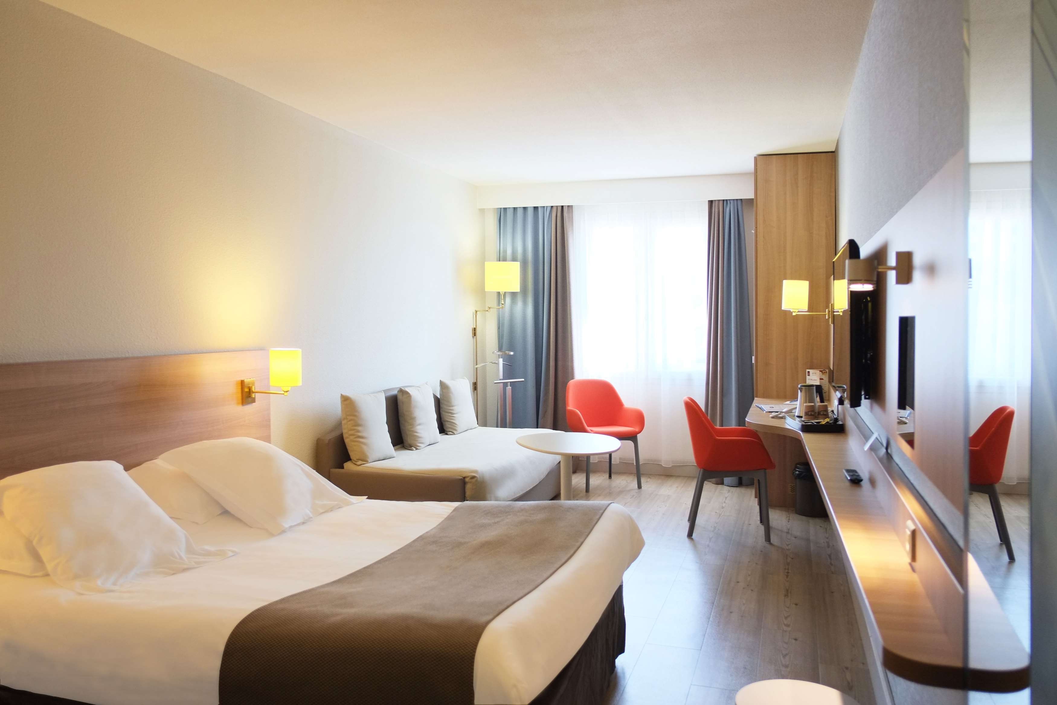 Best Western Plus Ajaccio Amirauté Hotel Best Western Plus Ajaccio Amirauté Hotel