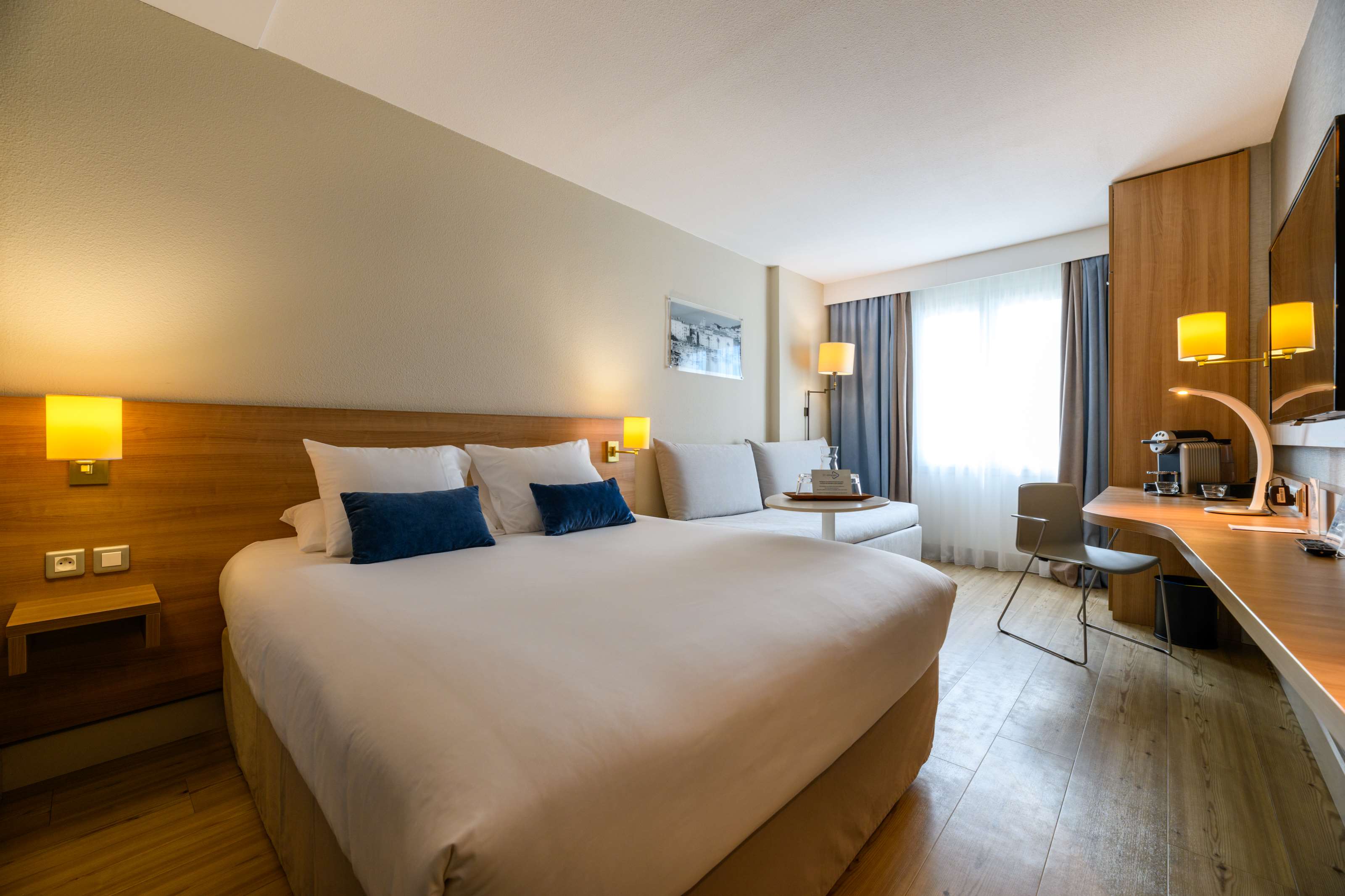 Best Western Plus Ajaccio Amirauté Hotel Best Western Plus Ajaccio Amirauté Hotel