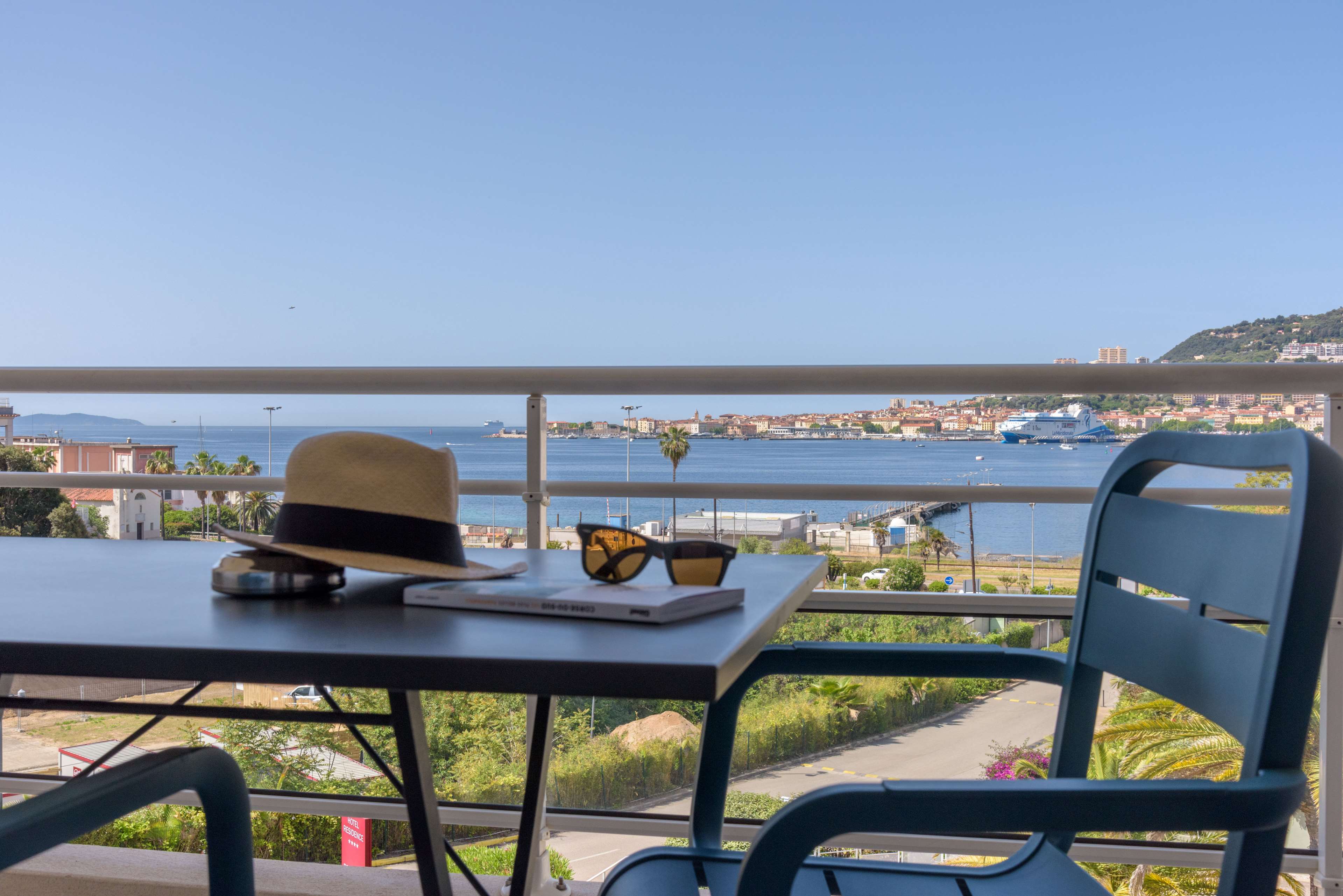 Best Western Plus Ajaccio Amirauté Hotel Best Western Plus Ajaccio Amirauté Hotel