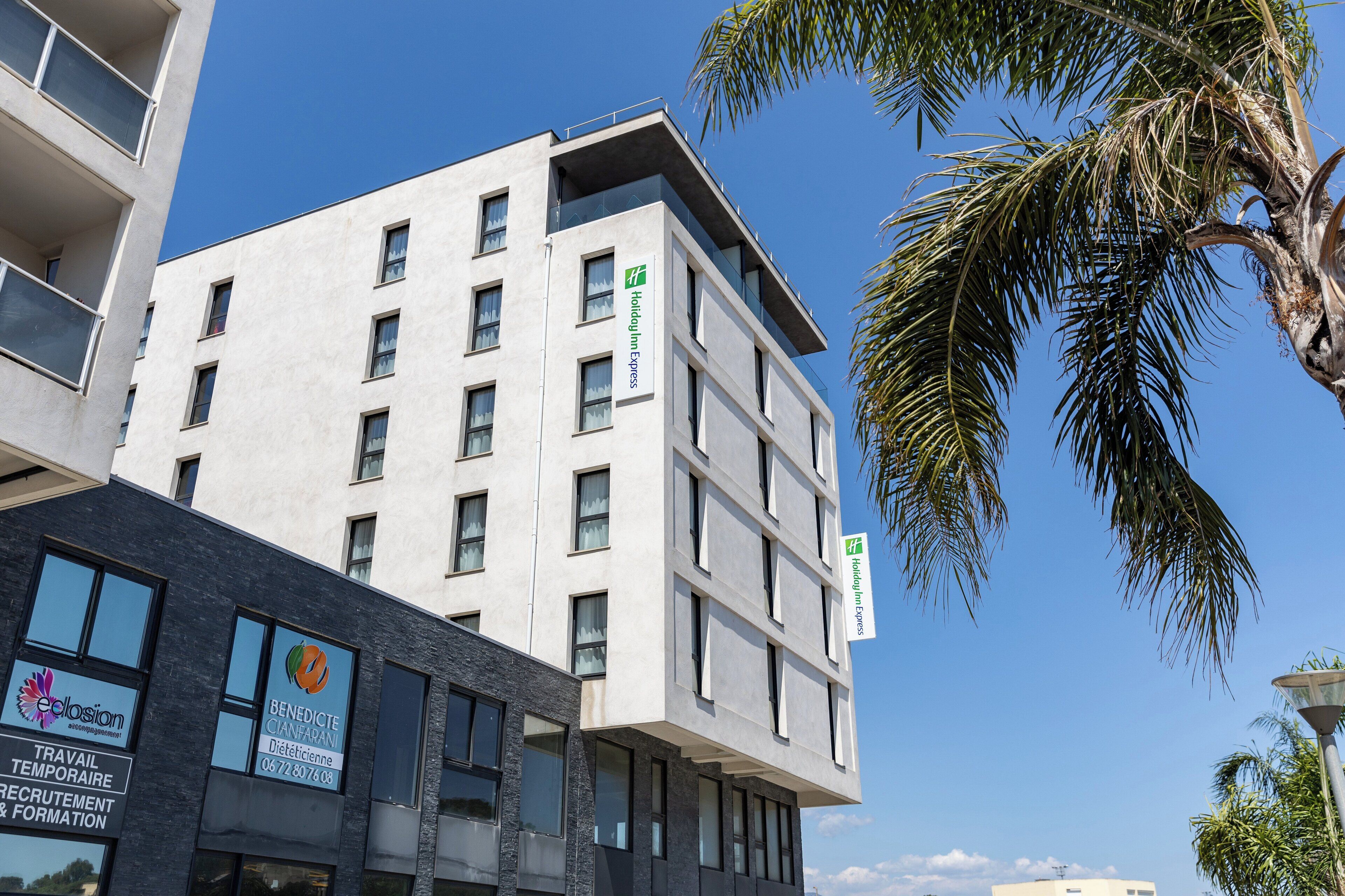Holiday Inn Express Ajaccio Holiday Inn Express Ajaccio