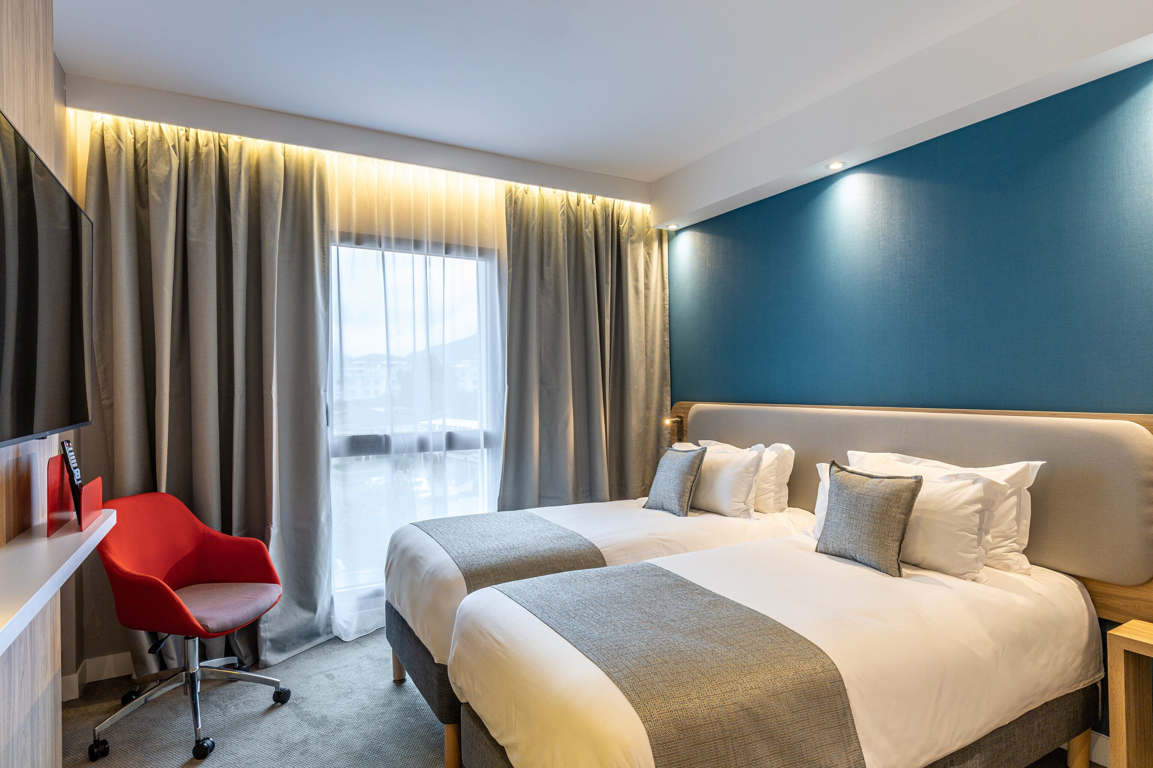 Holiday Inn Express Ajaccio Holiday Inn Express Ajaccio