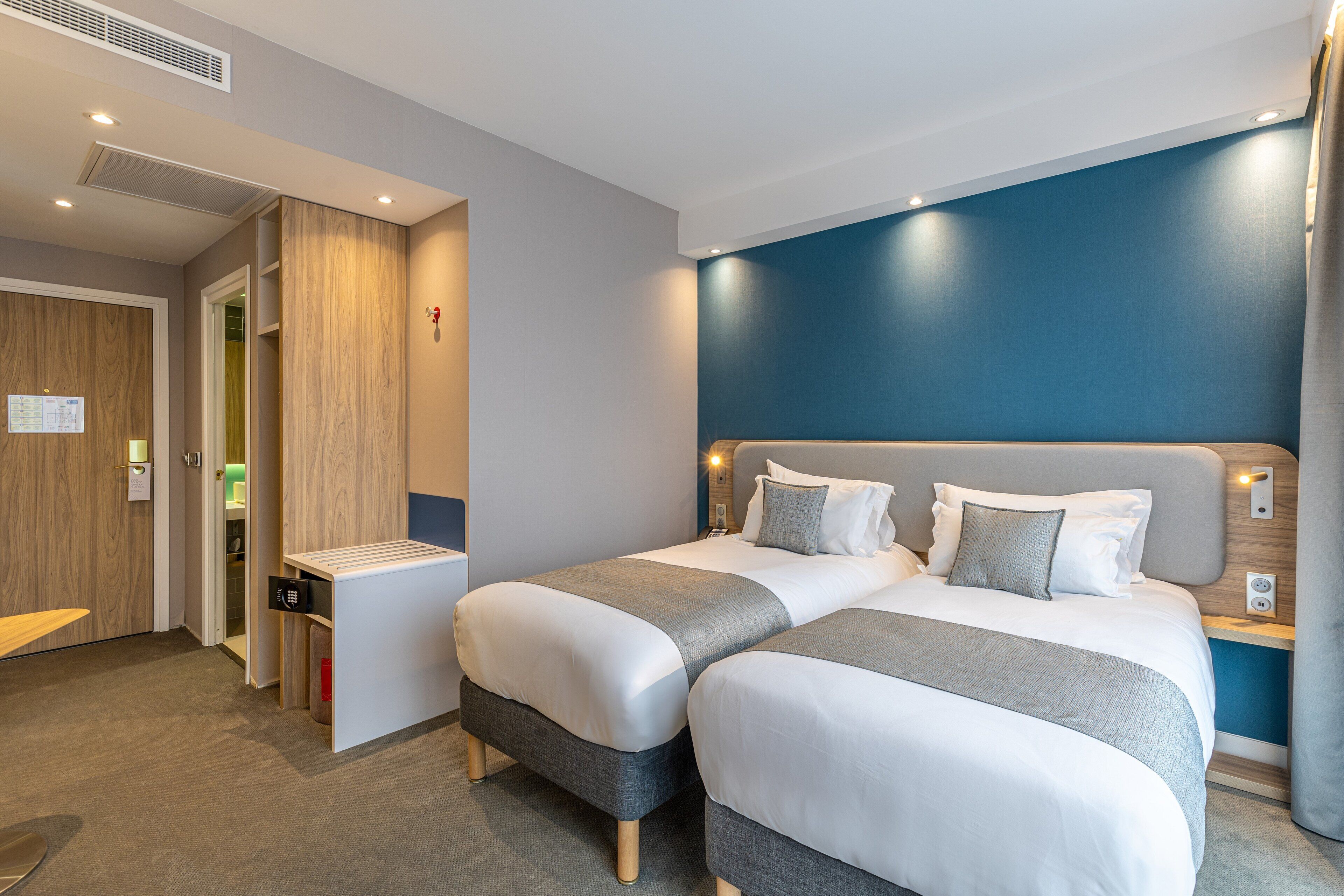 Holiday Inn Express Ajaccio Holiday Inn Express Ajaccio
