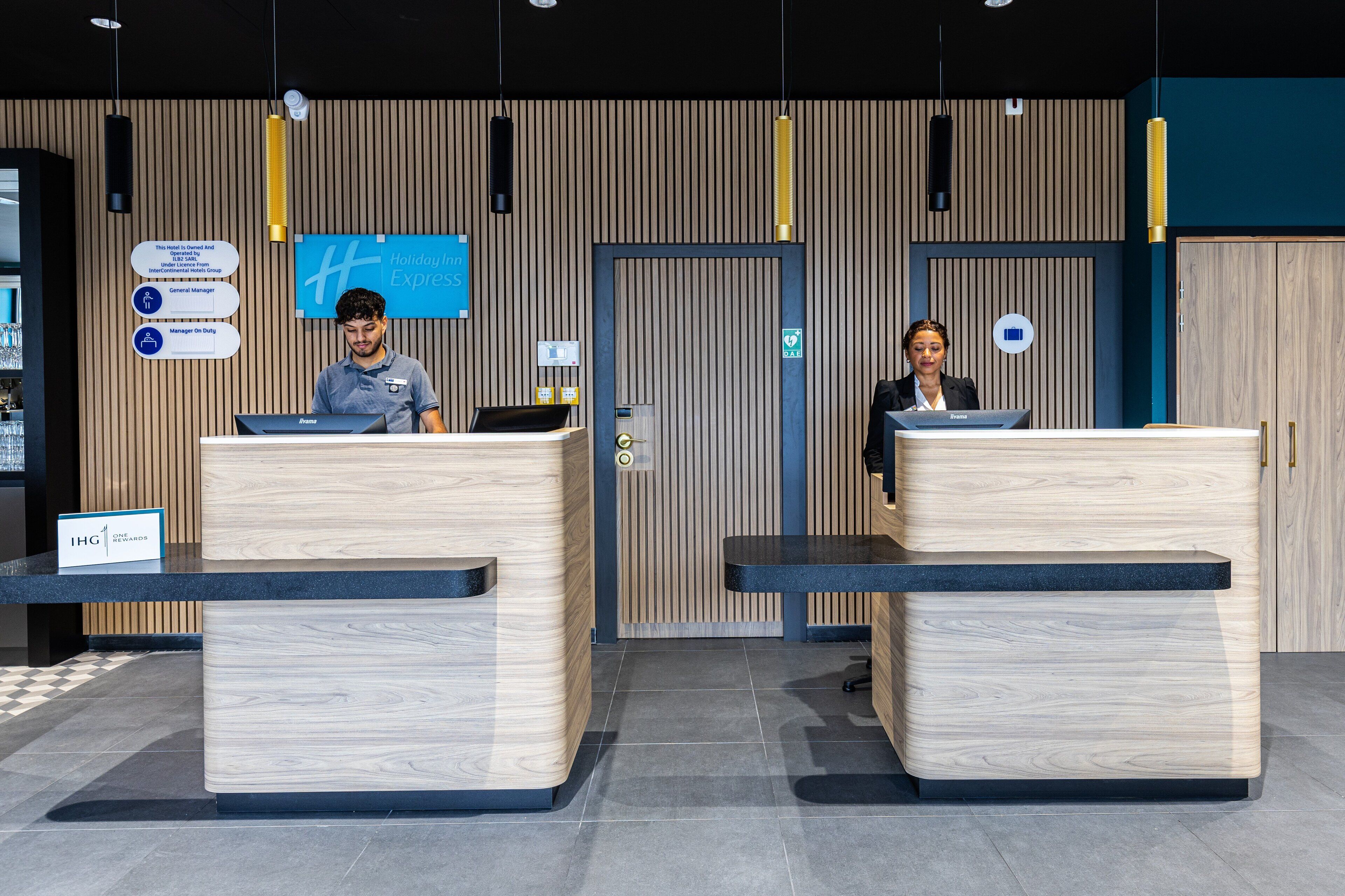 Holiday Inn Express Ajaccio Holiday Inn Express Ajaccio
