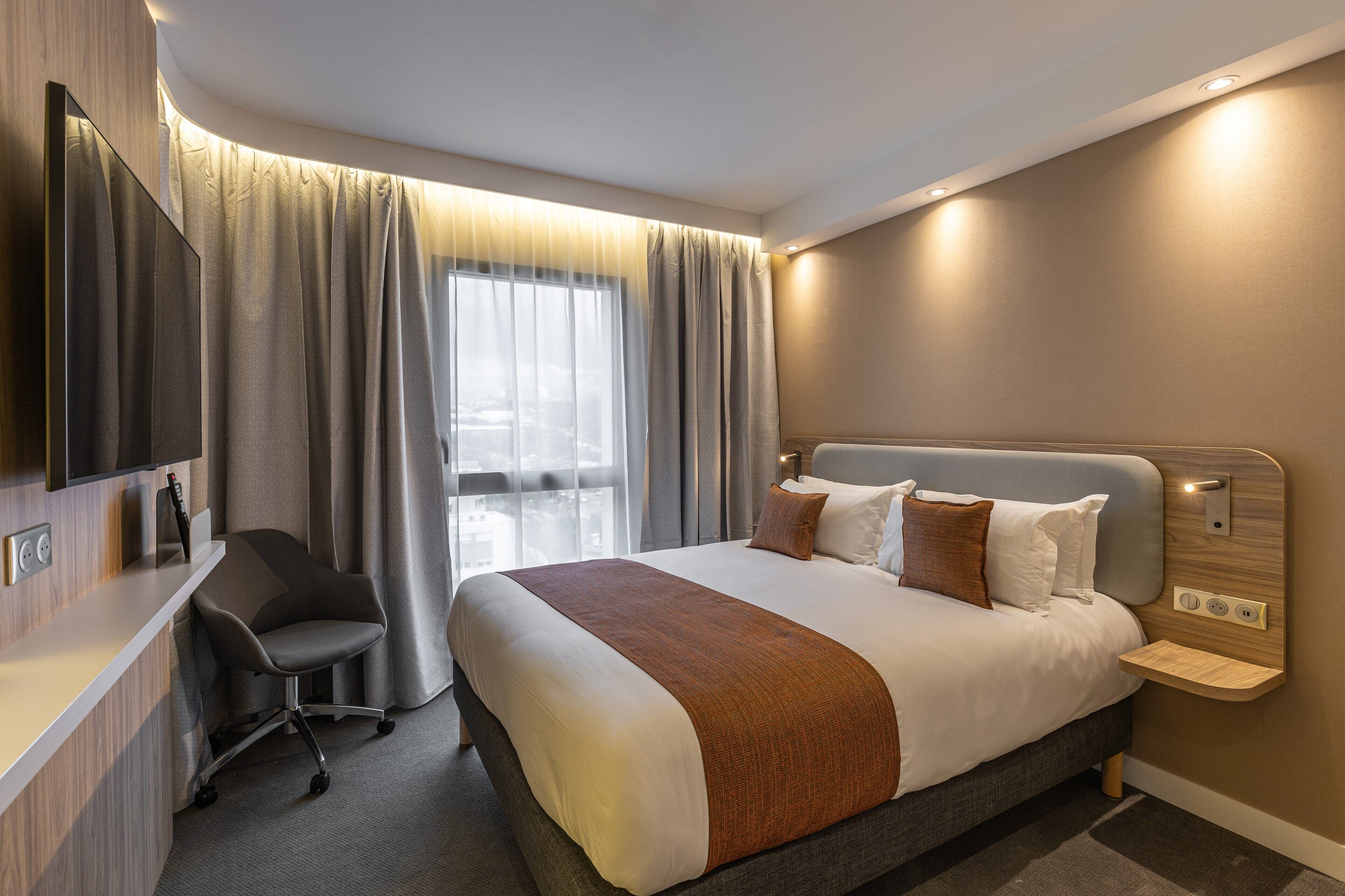 Holiday Inn Express Ajaccio Holiday Inn Express Ajaccio