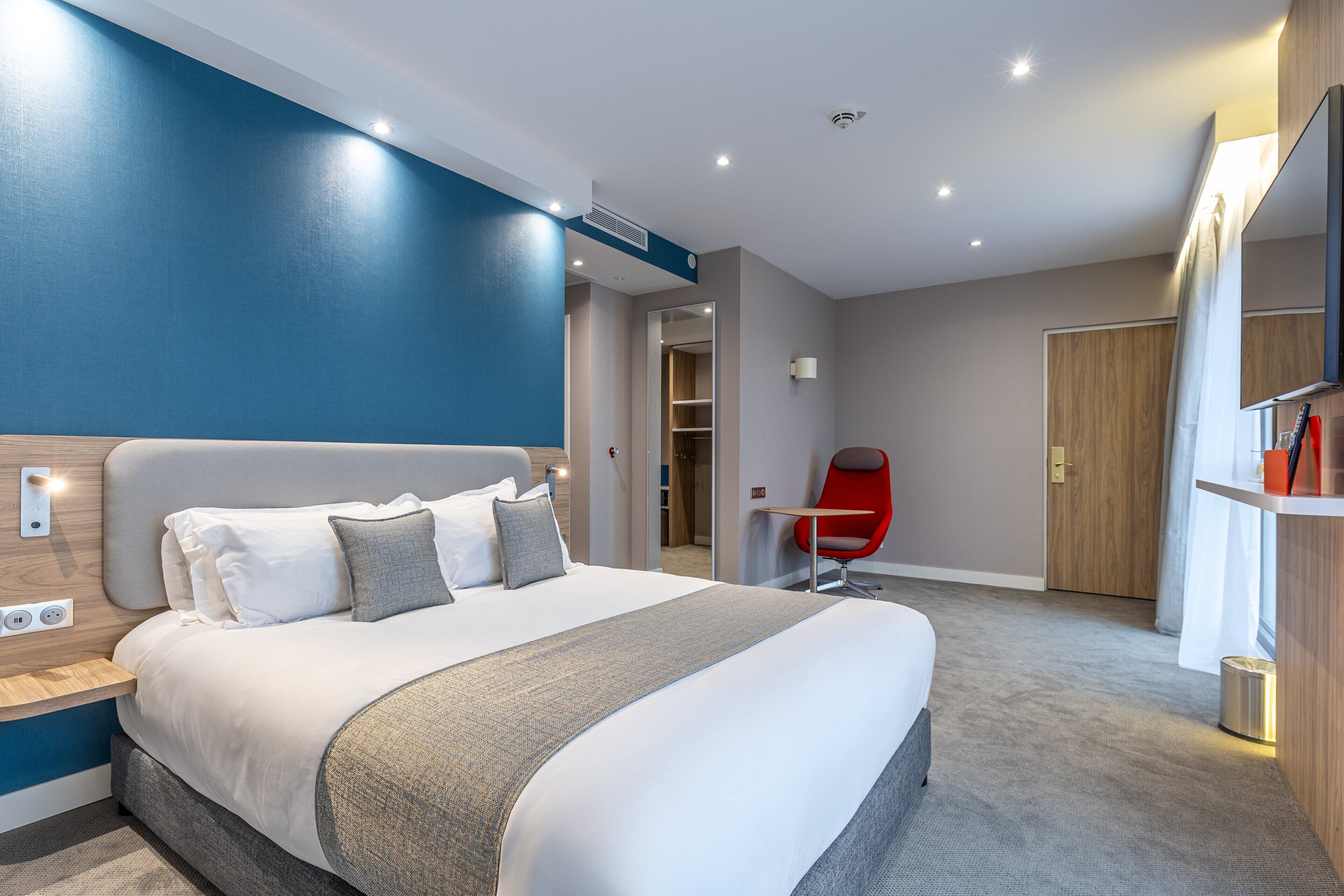 Holiday Inn Express Ajaccio Holiday Inn Express Ajaccio