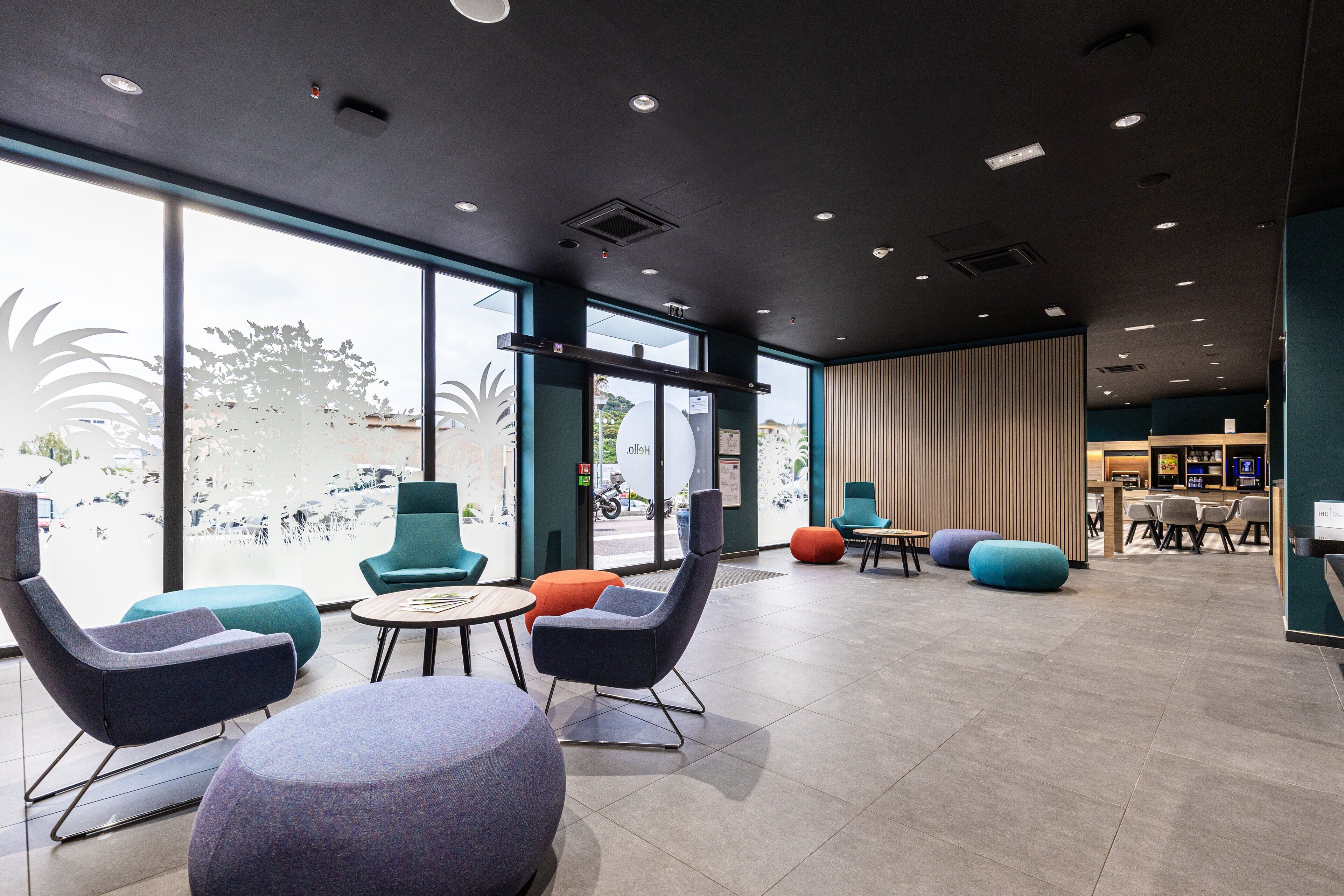 Holiday Inn Express Ajaccio Holiday Inn Express Ajaccio