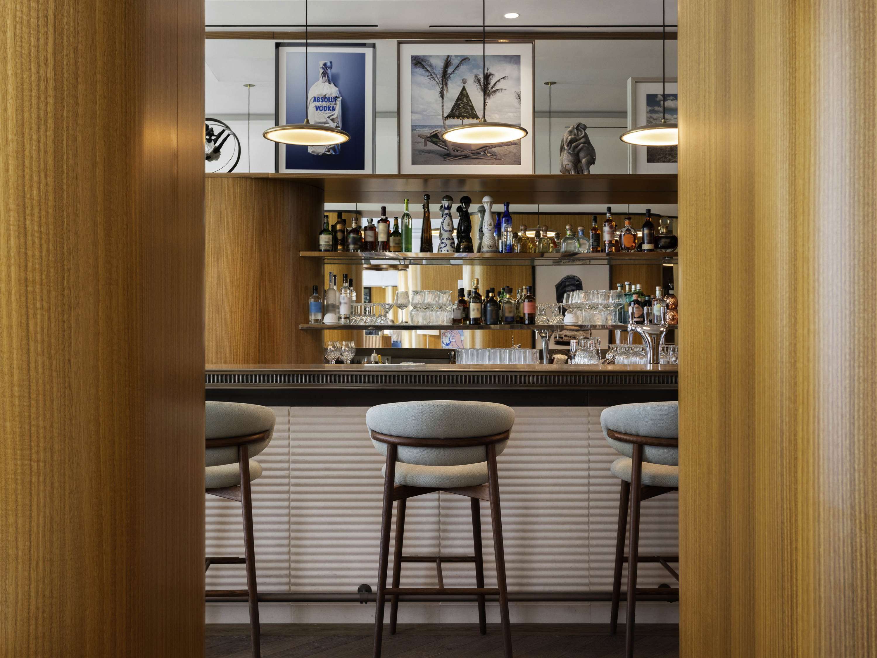 Mondrian Cannes Mondrian Cannes
