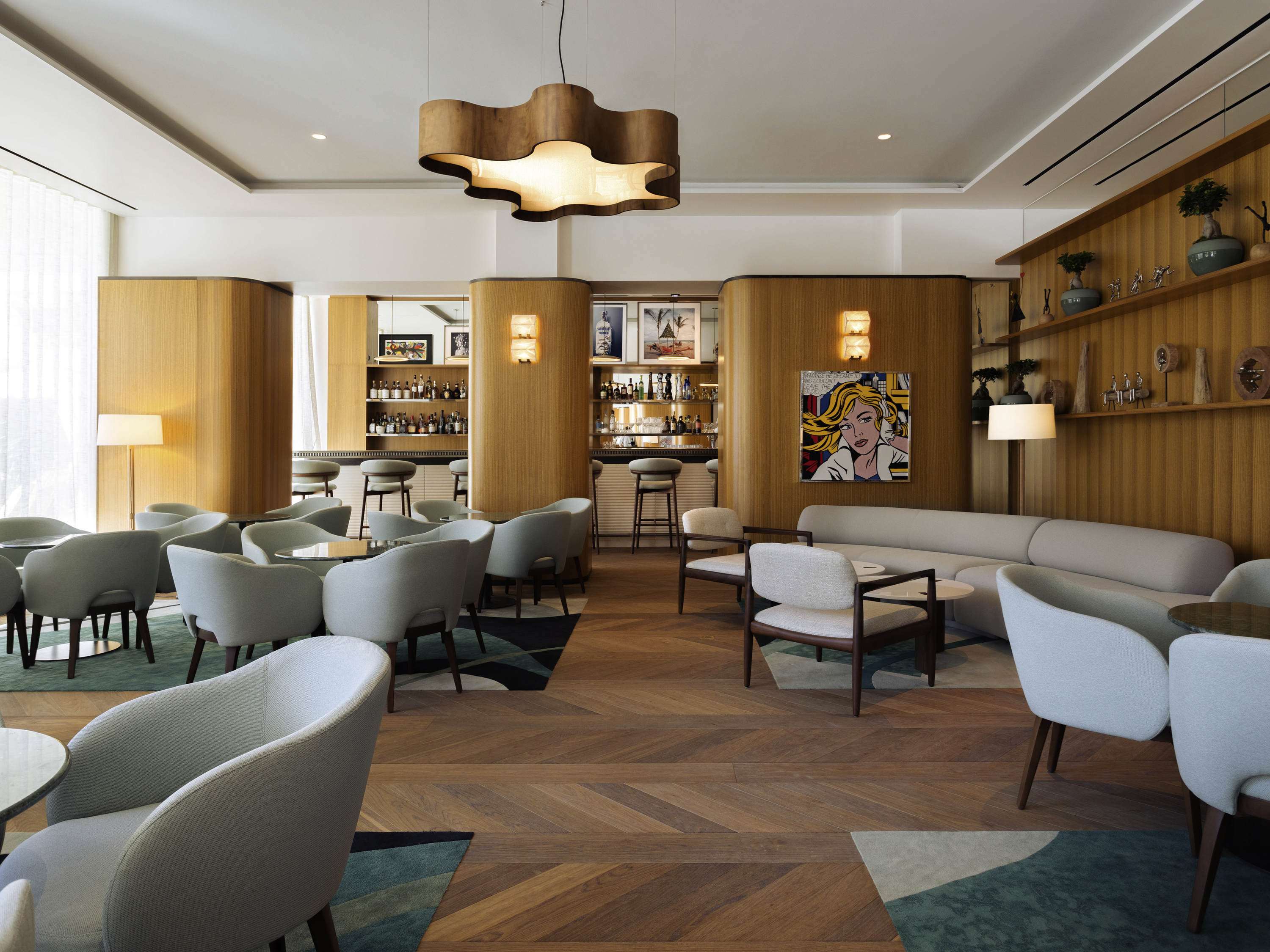 Mondrian Cannes Mondrian Cannes