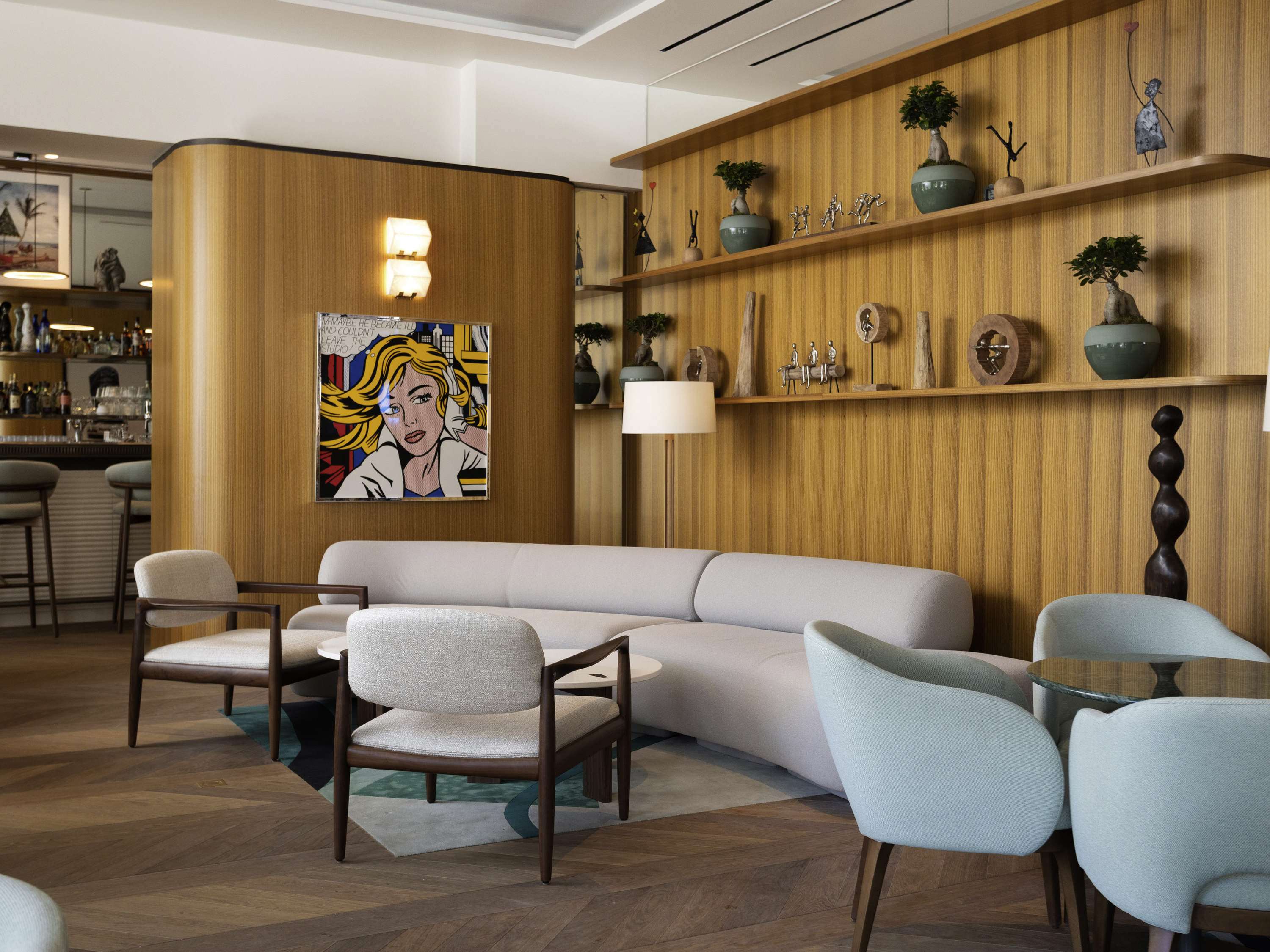 Mondrian Cannes Mondrian Cannes