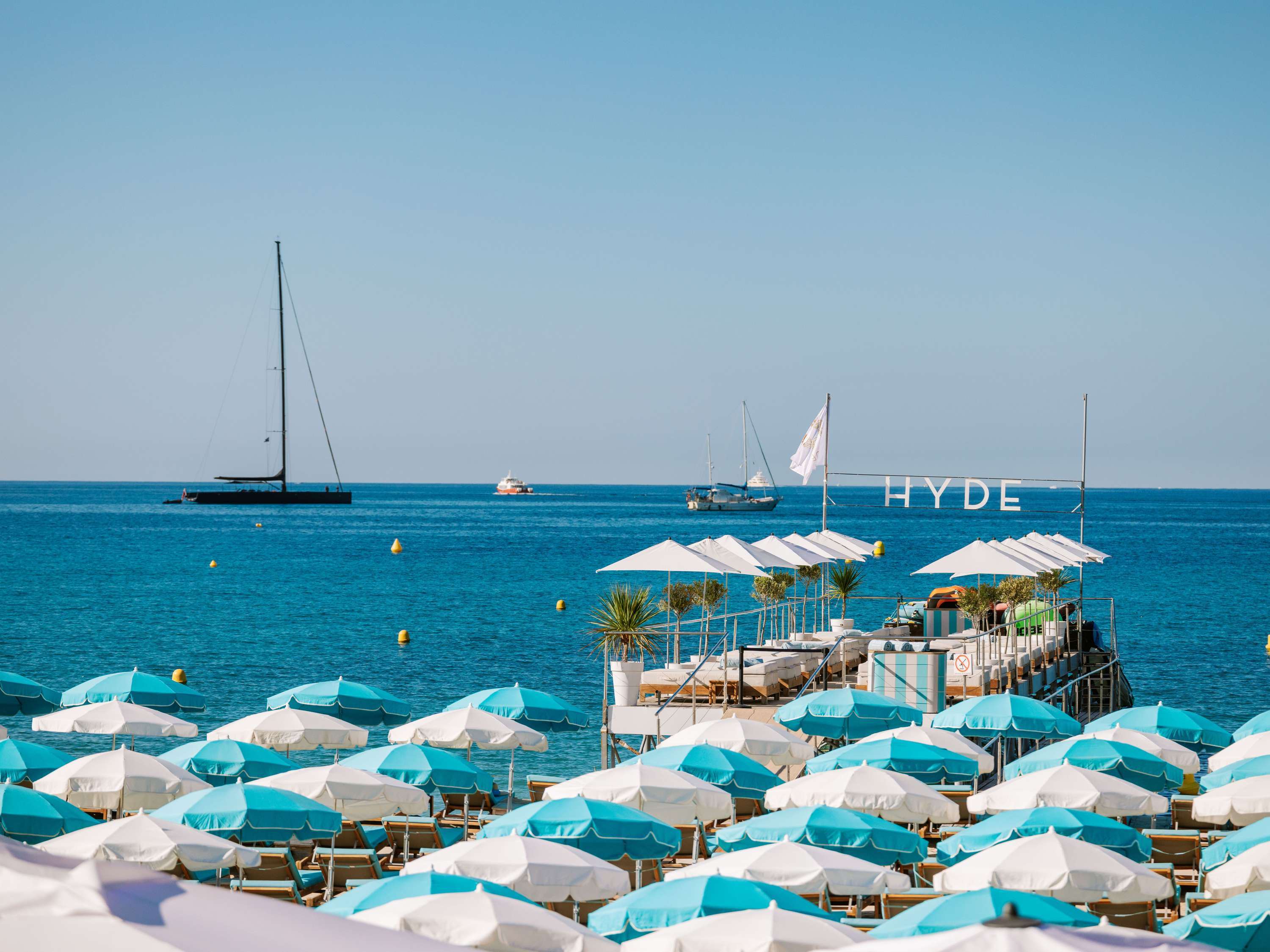 Mondrian Cannes Mondrian Cannes
