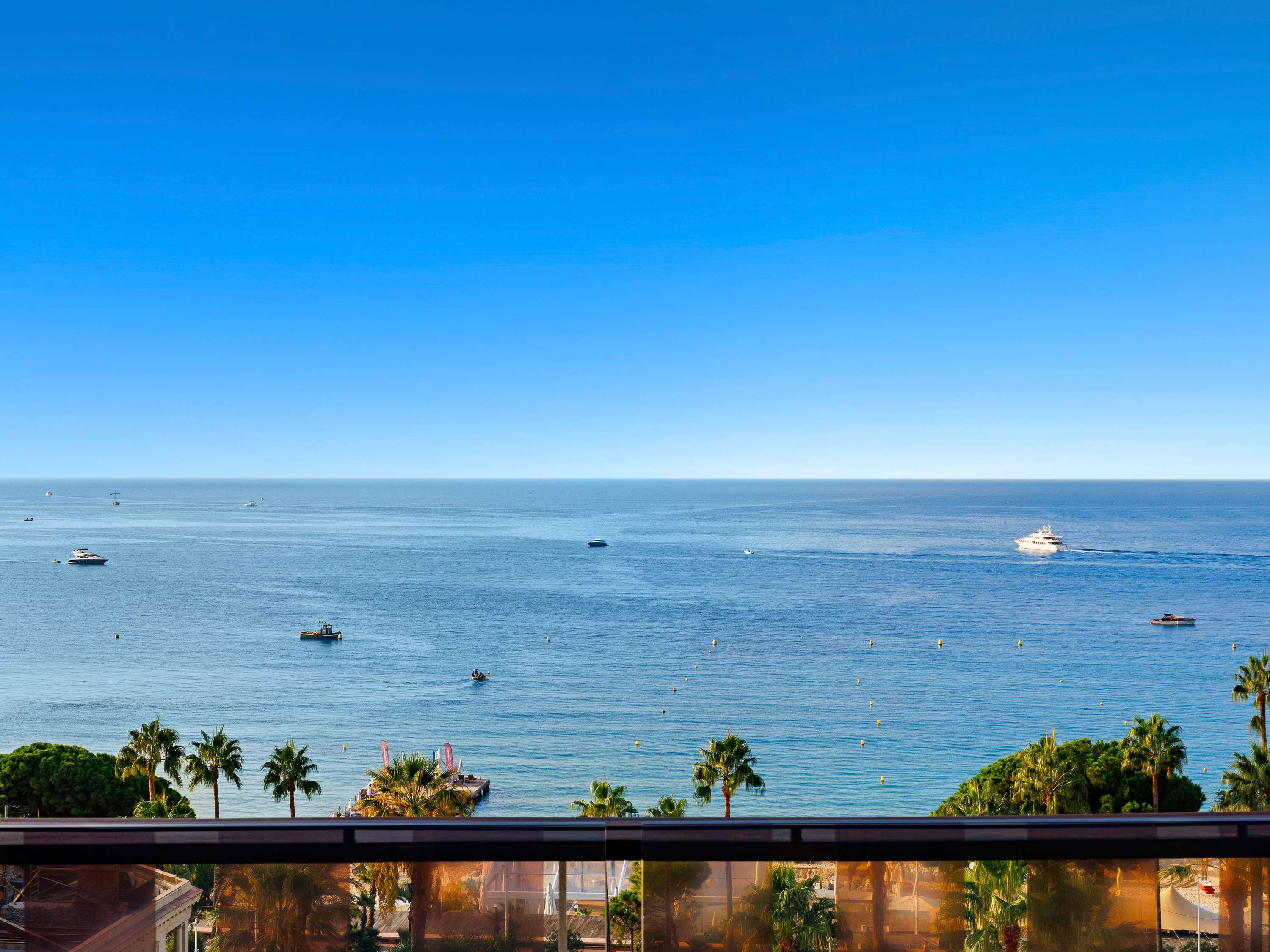 Mondrian Cannes Mondrian Cannes