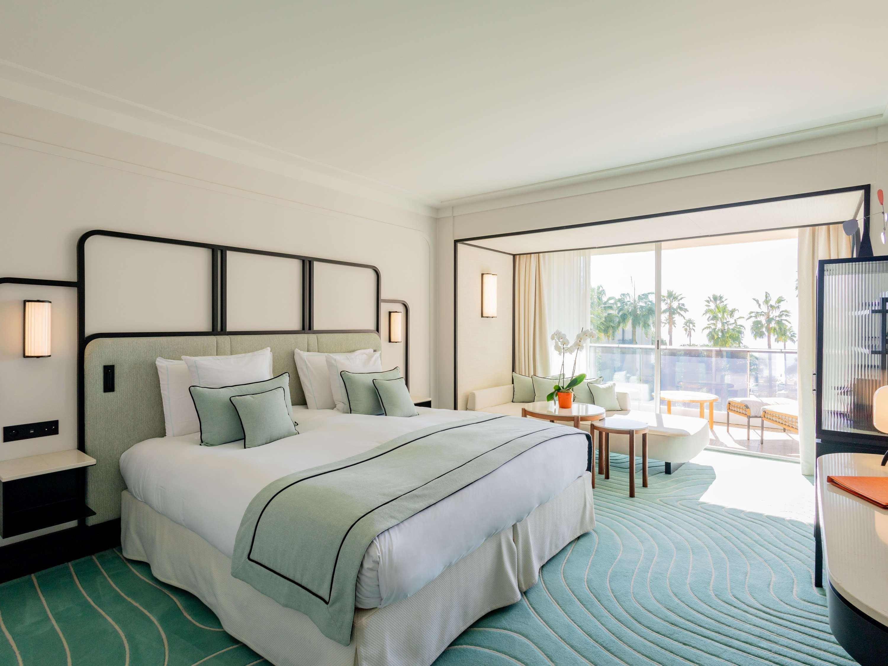 Mondrian Cannes Mondrian Cannes