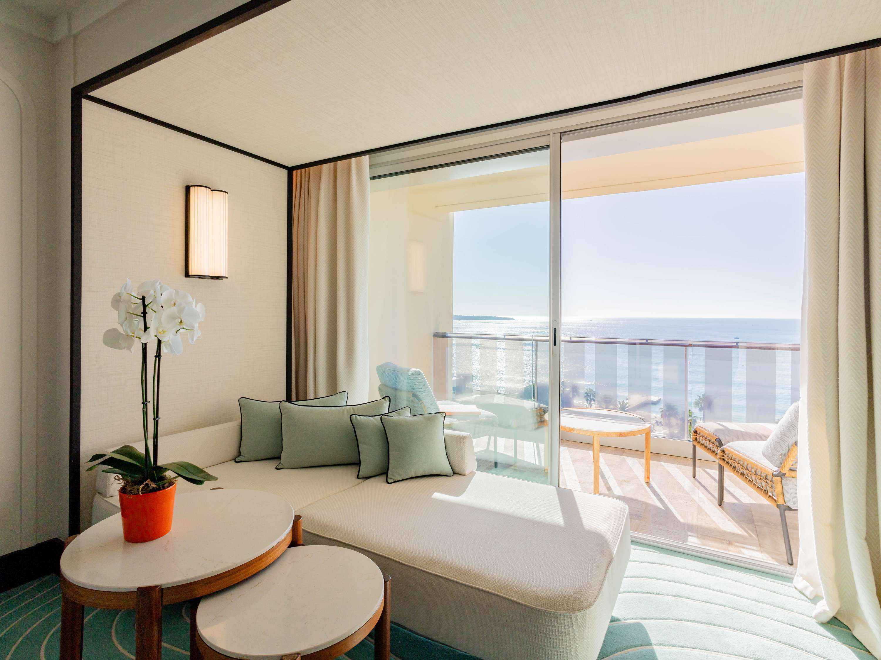 Mondrian Cannes Mondrian Cannes