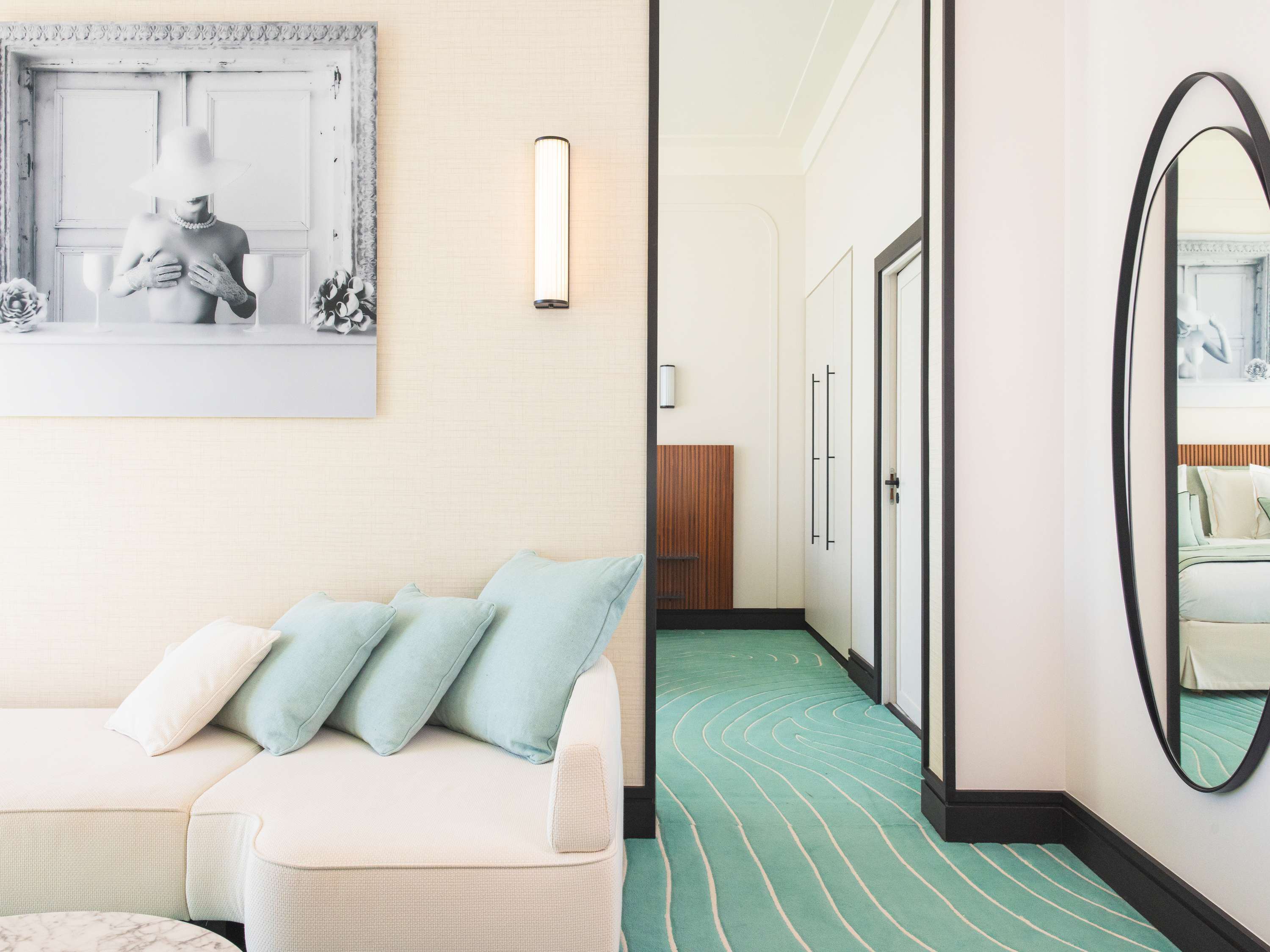 Mondrian Cannes Mondrian Cannes