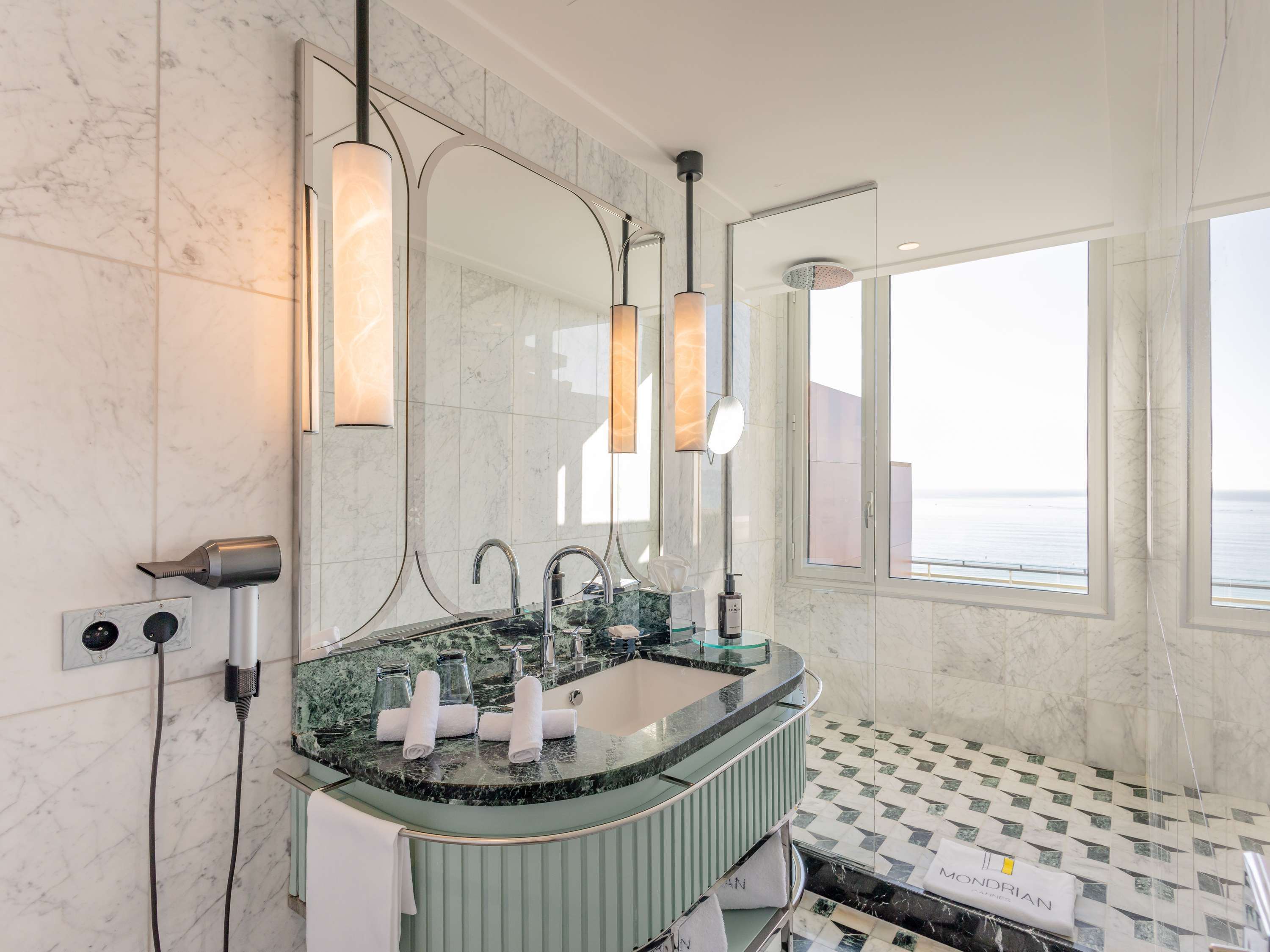 Mondrian Cannes Mondrian Cannes