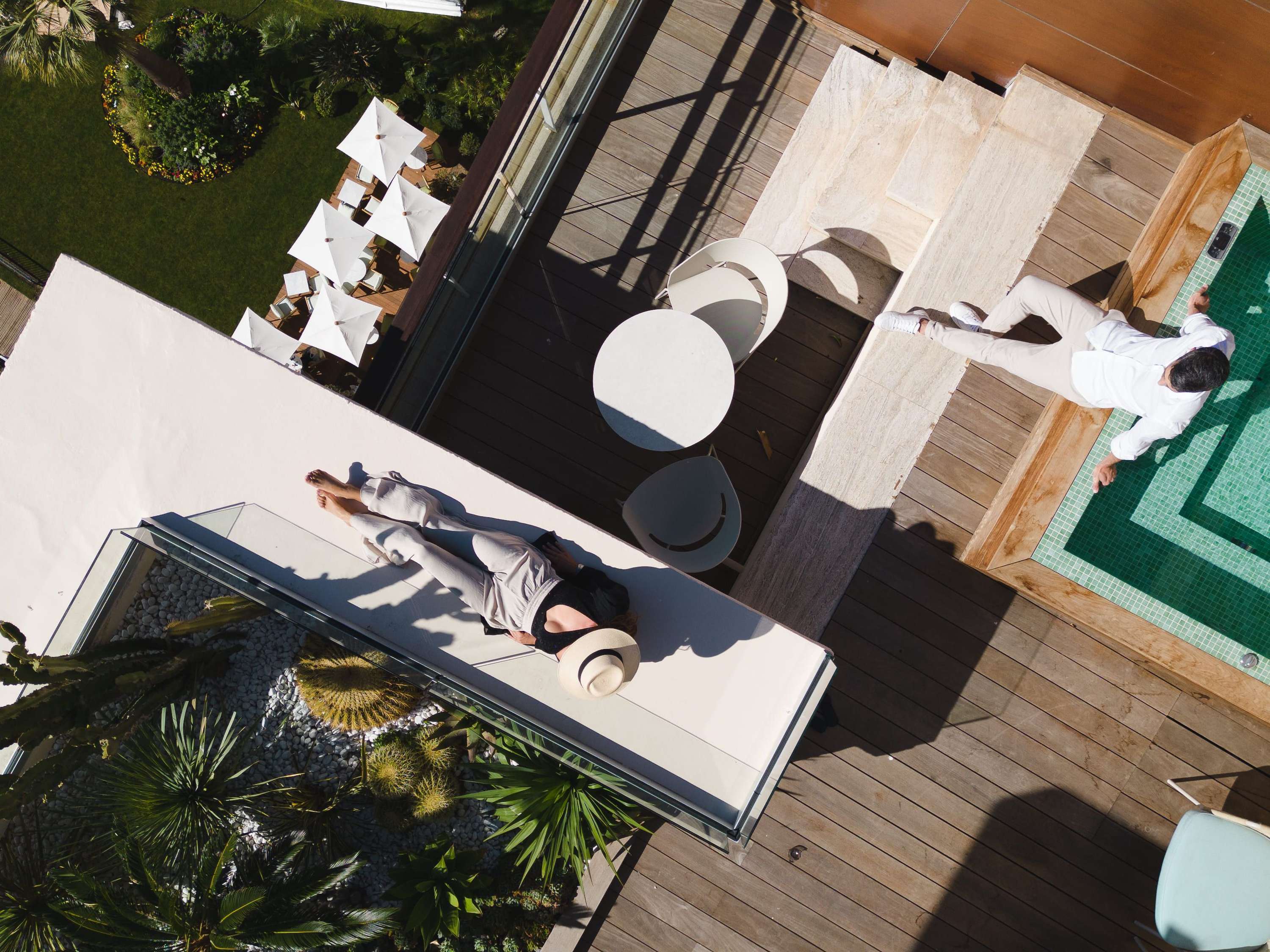 Mondrian Cannes Mondrian Cannes