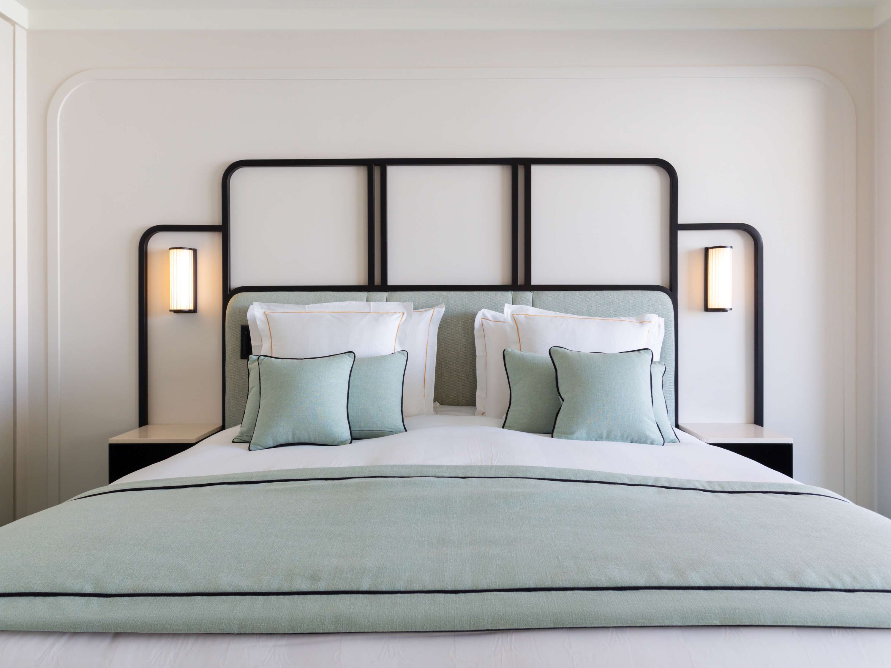 Mondrian Cannes Mondrian Cannes