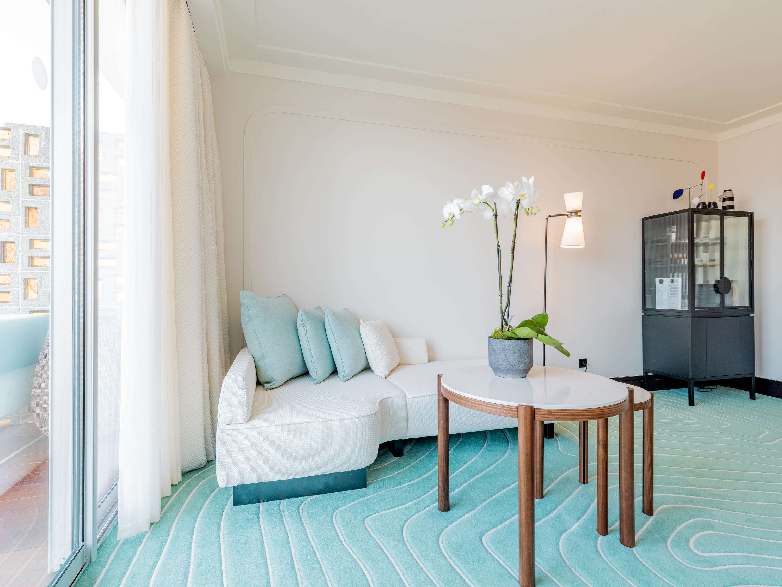 Mondrian Cannes Mondrian Cannes