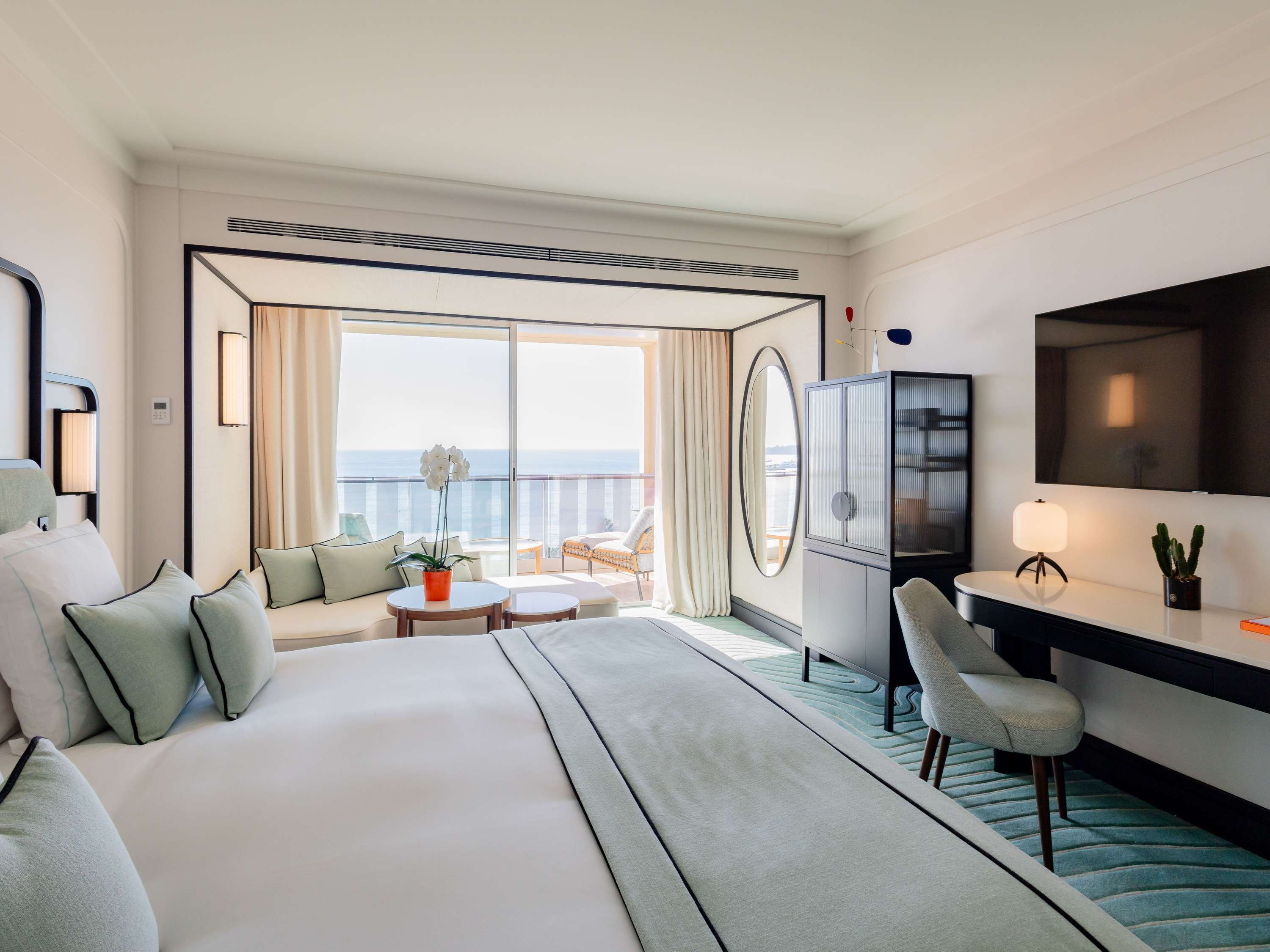 Mondrian Cannes Mondrian Cannes