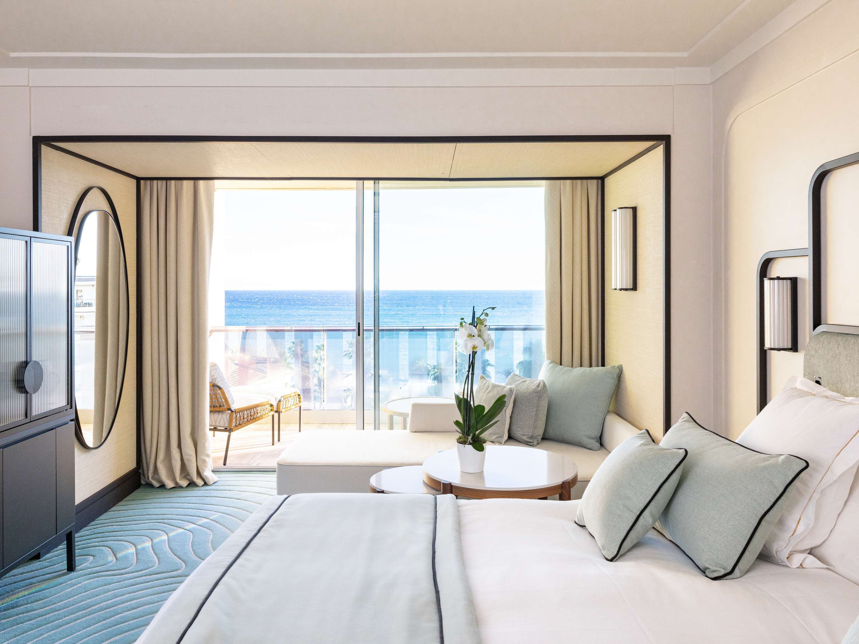 Mondrian Cannes Mondrian Cannes