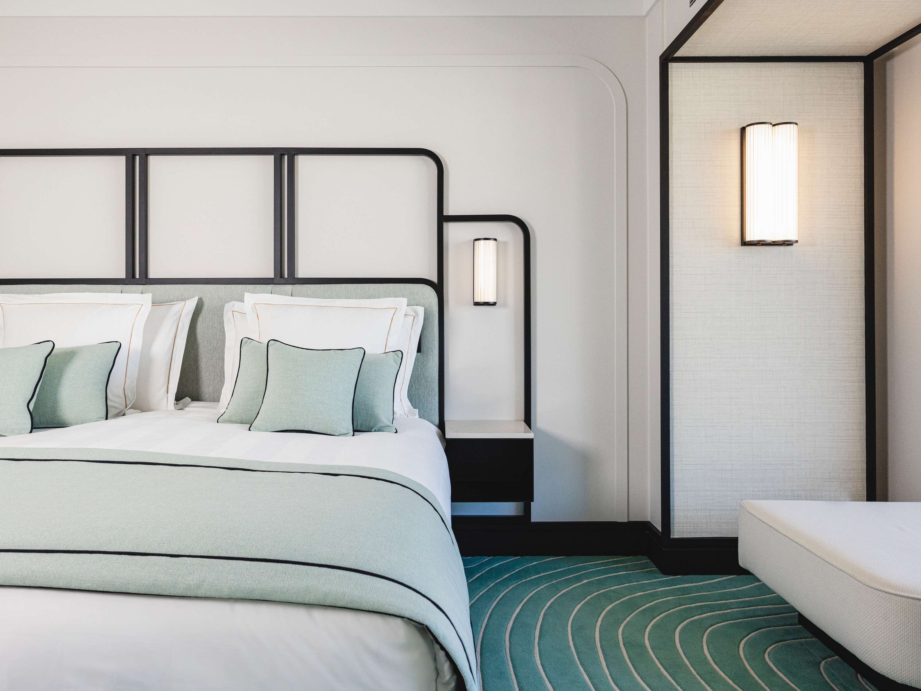 Mondrian Cannes Mondrian Cannes