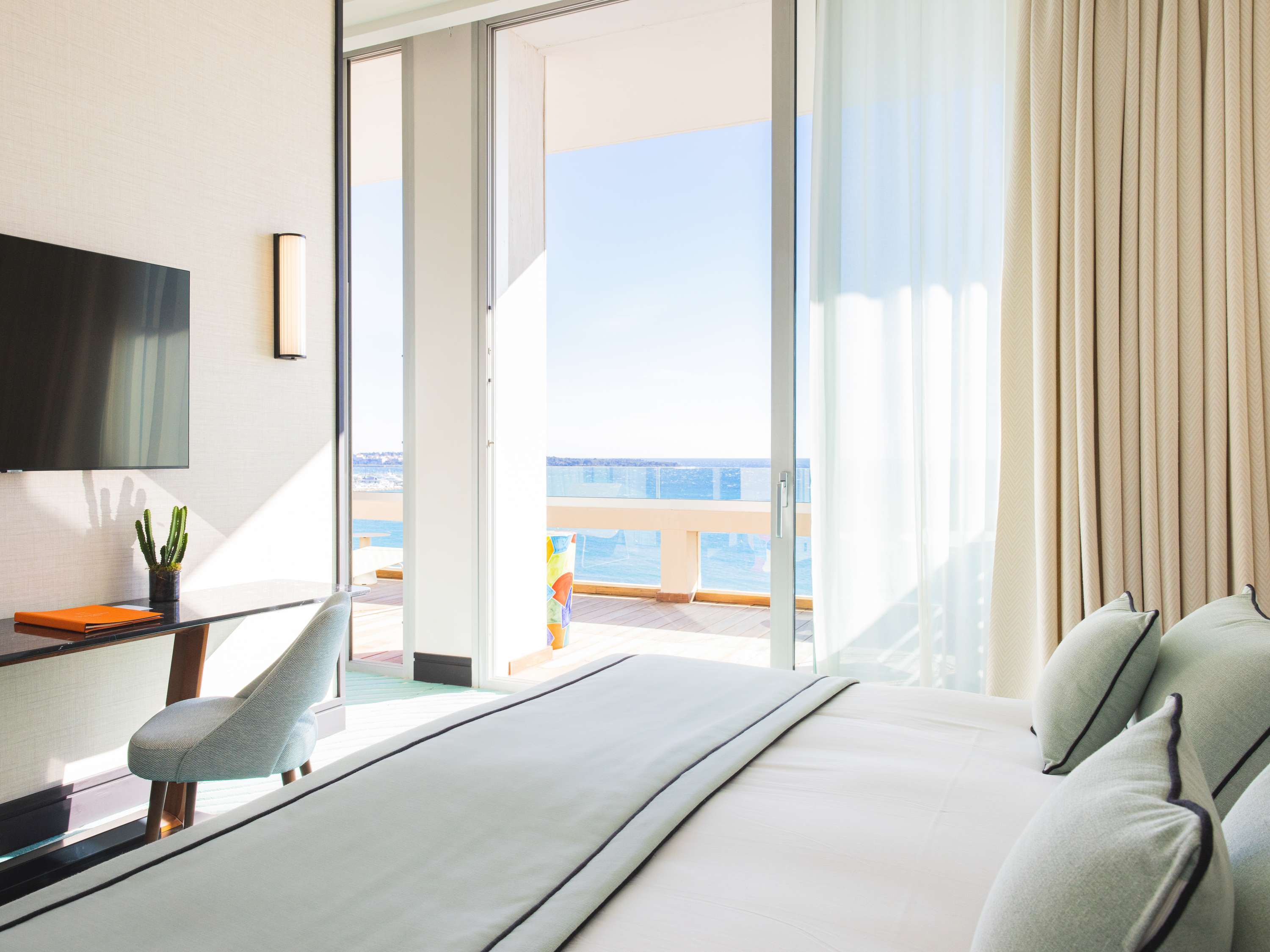 Mondrian Cannes Mondrian Cannes