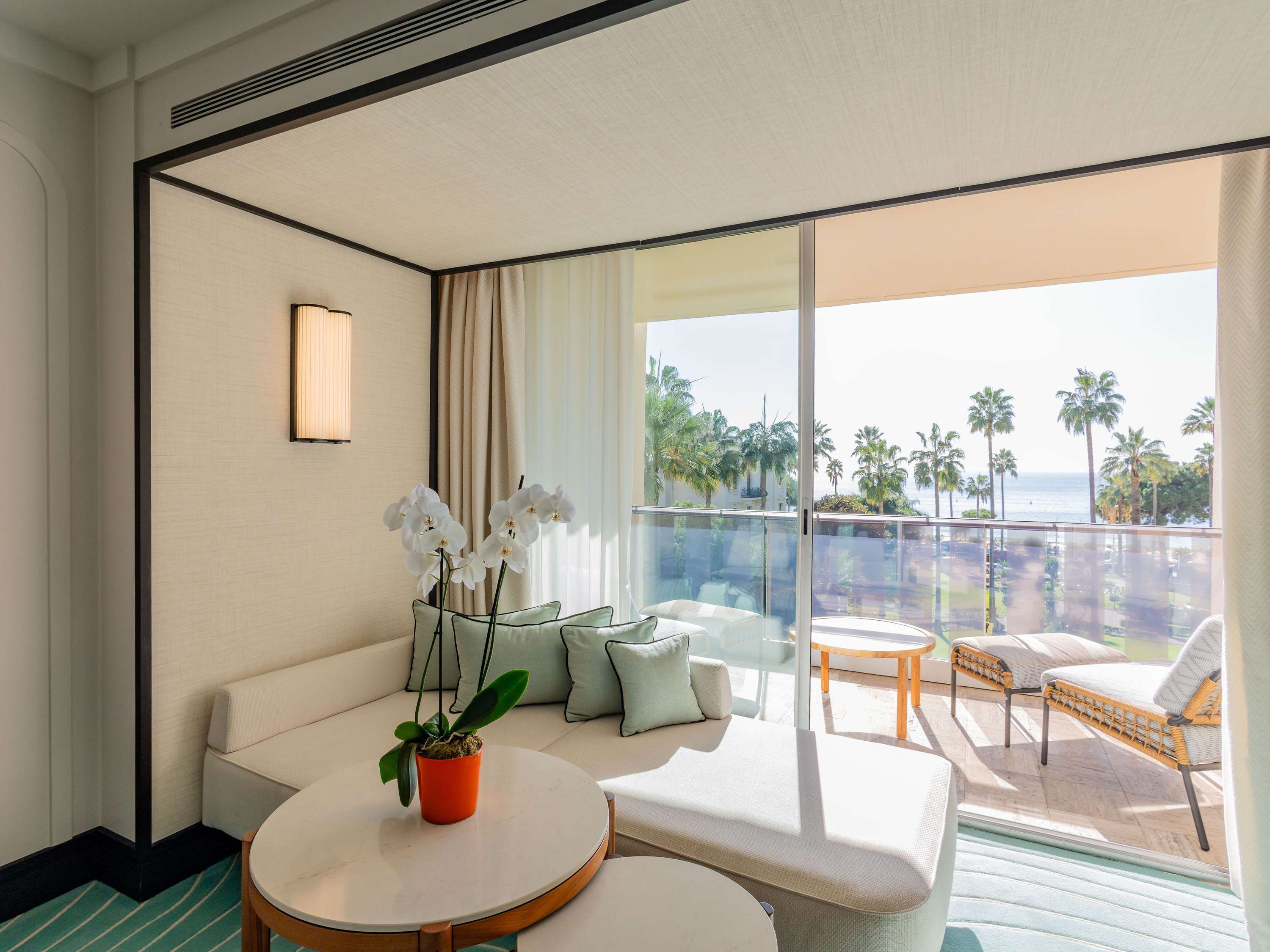 Mondrian Cannes Mondrian Cannes