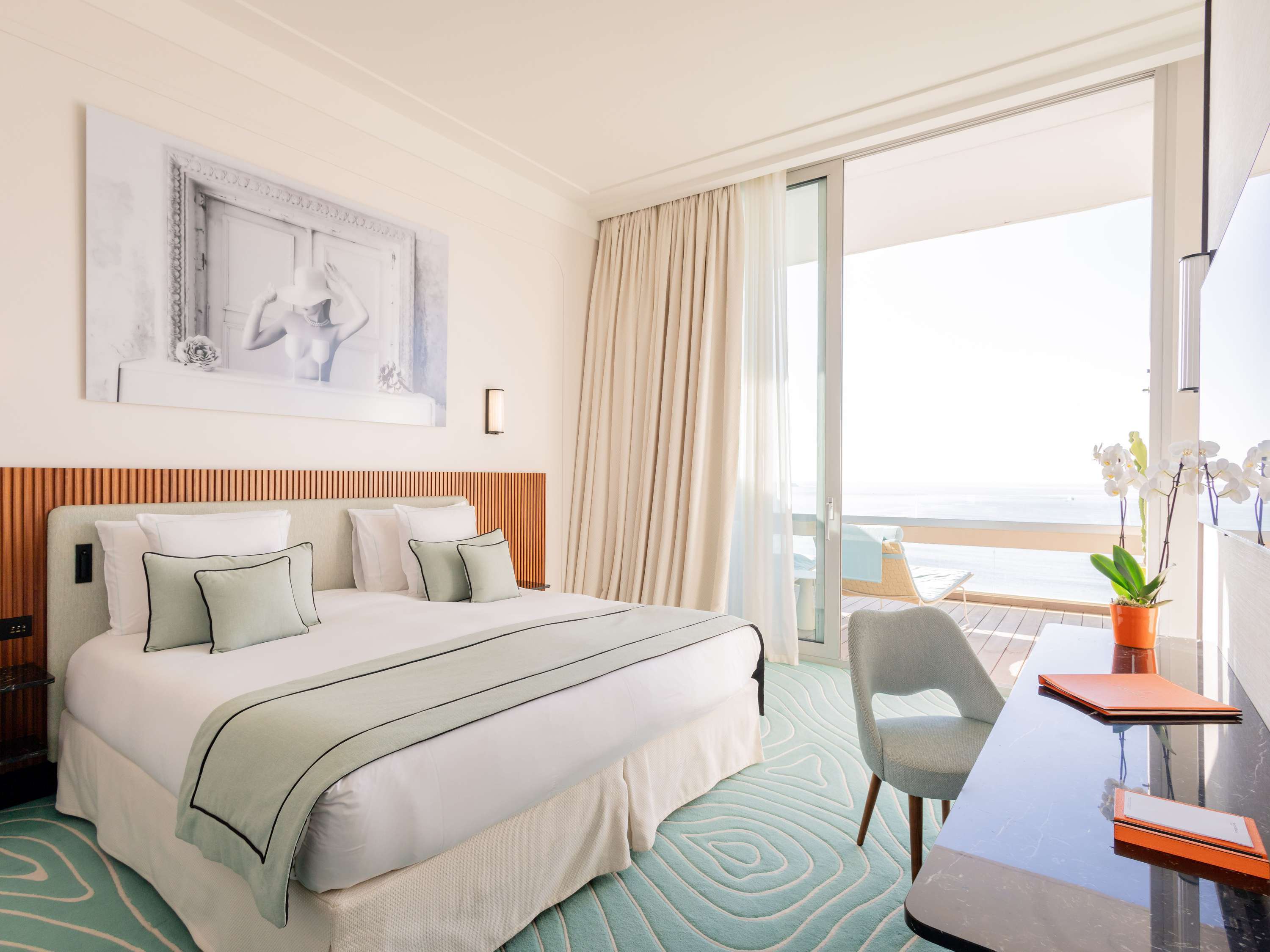 Mondrian Cannes Mondrian Cannes