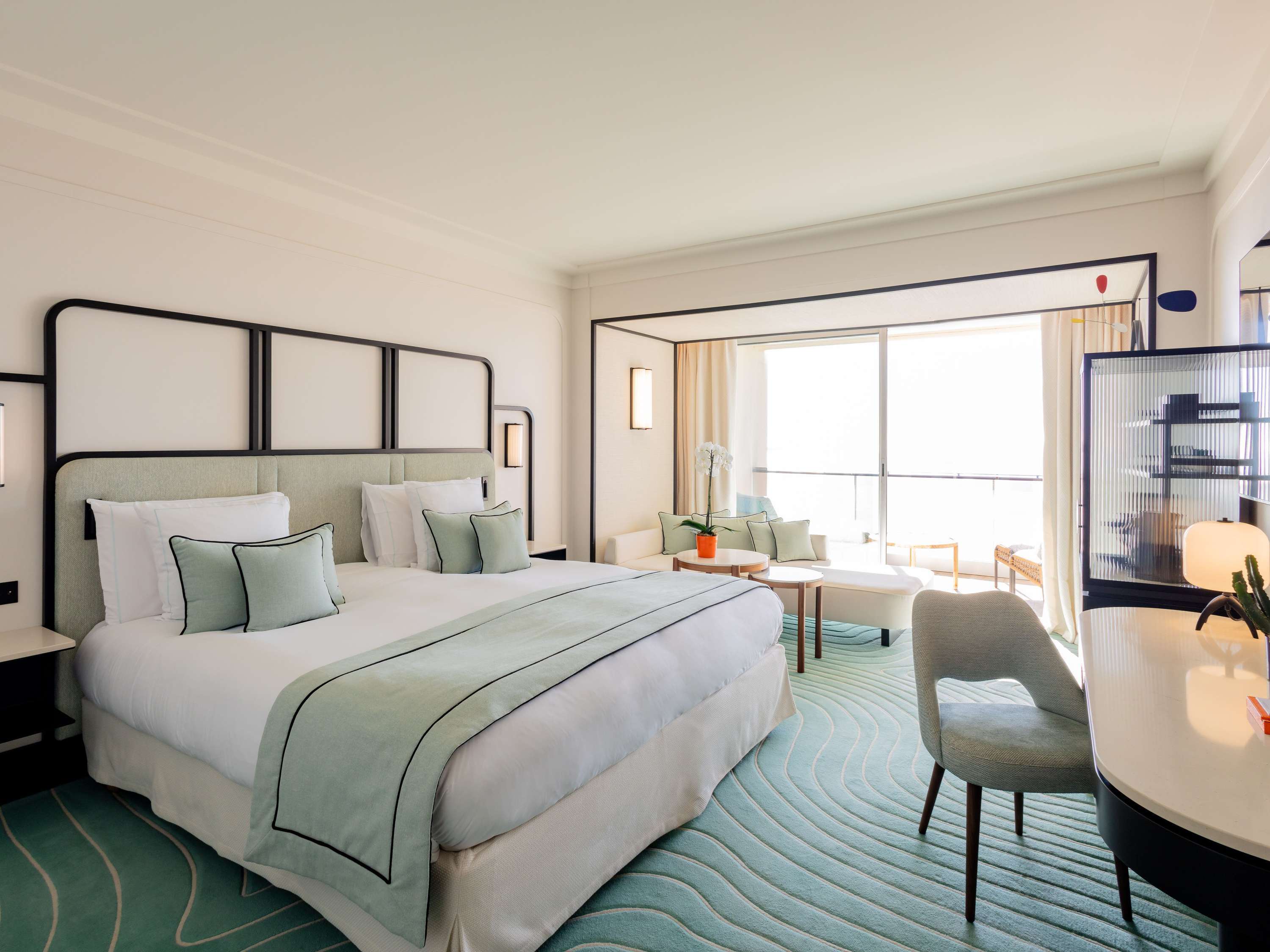 Mondrian Cannes Mondrian Cannes