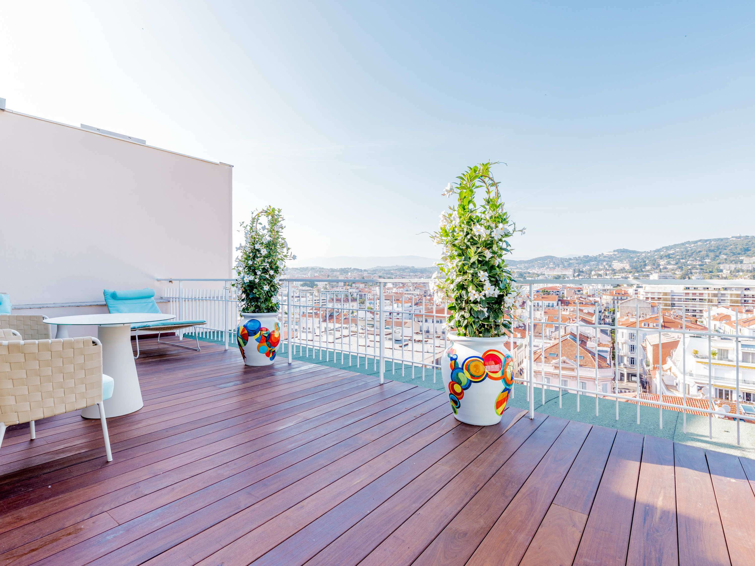 Mondrian Cannes Mondrian Cannes