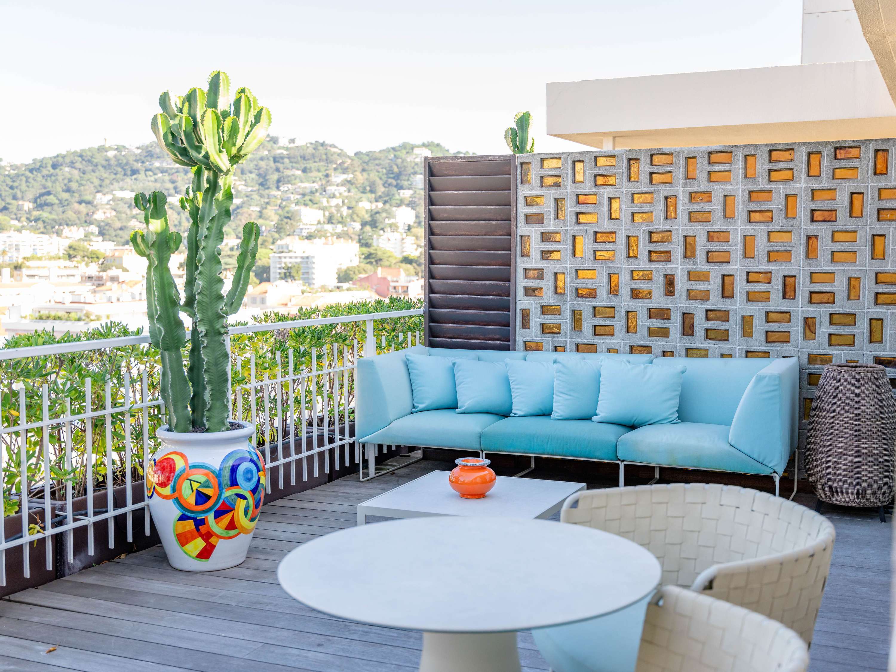 Mondrian Cannes Mondrian Cannes