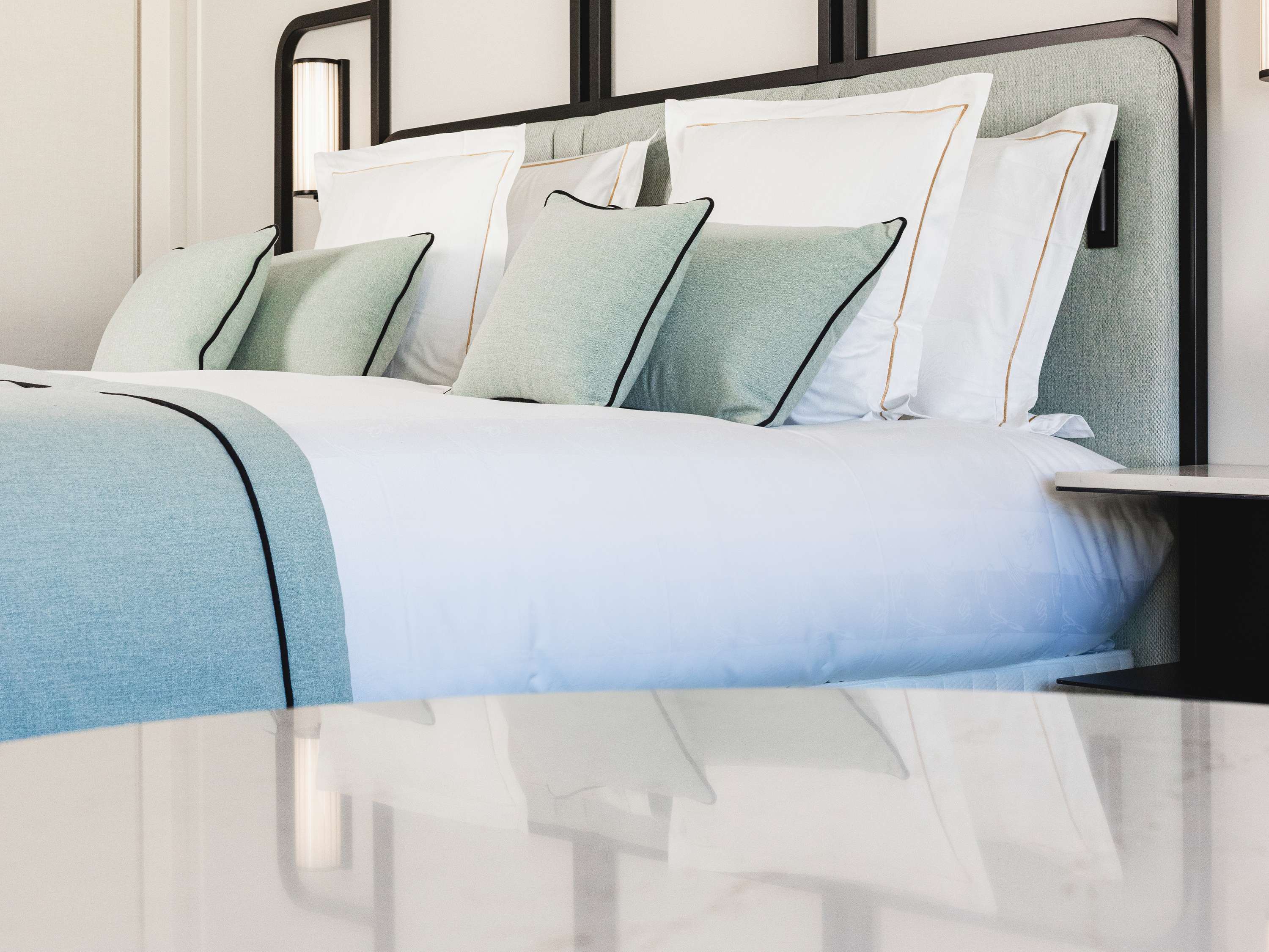 Mondrian Cannes Mondrian Cannes