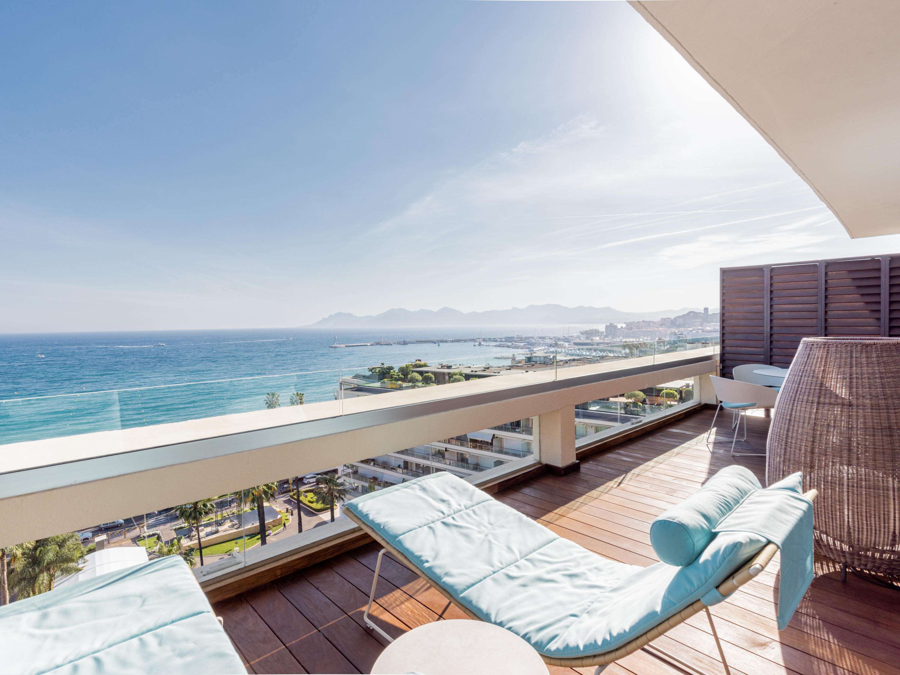 Mondrian Cannes Mondrian Cannes