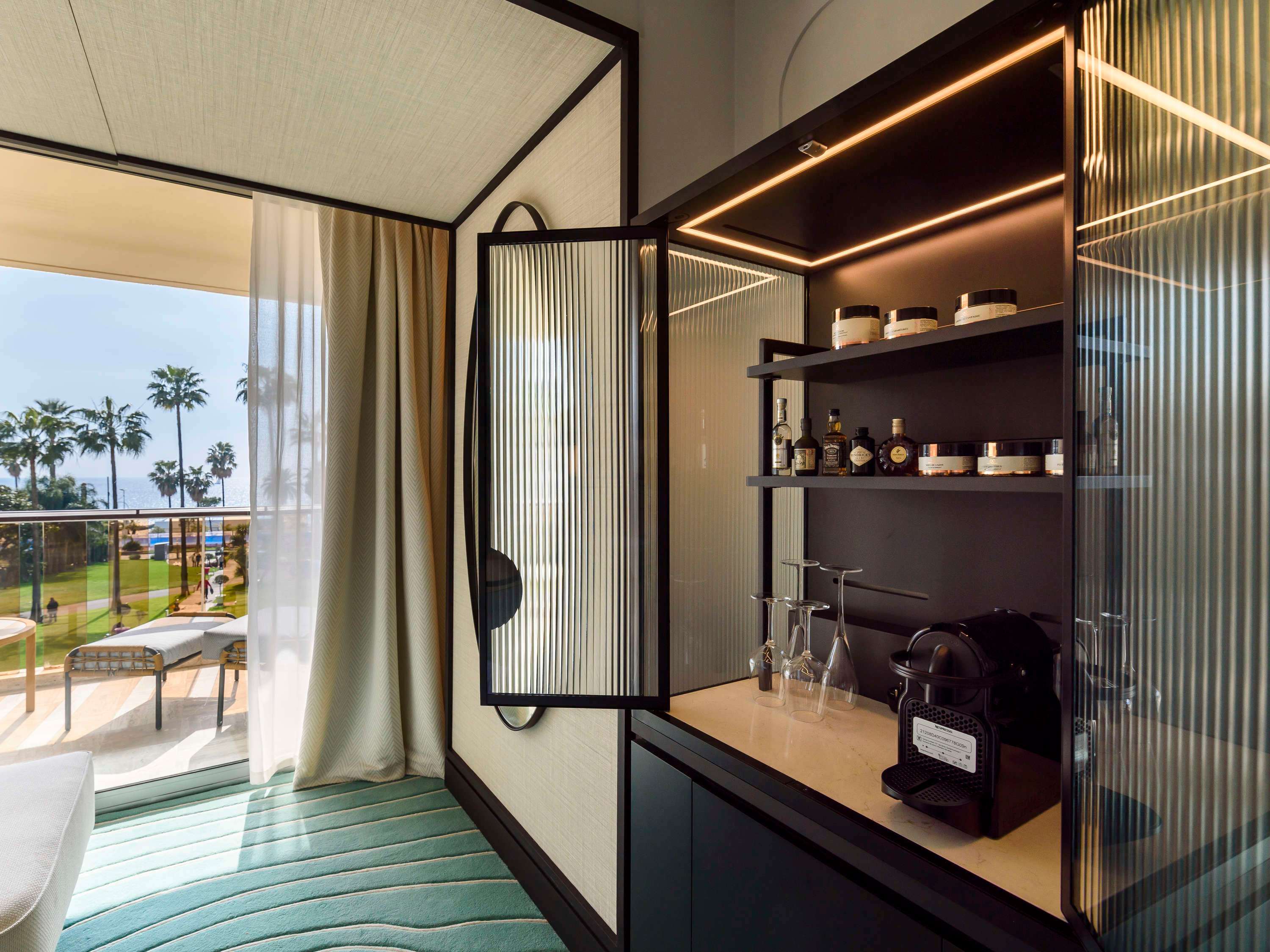 Mondrian Cannes Mondrian Cannes