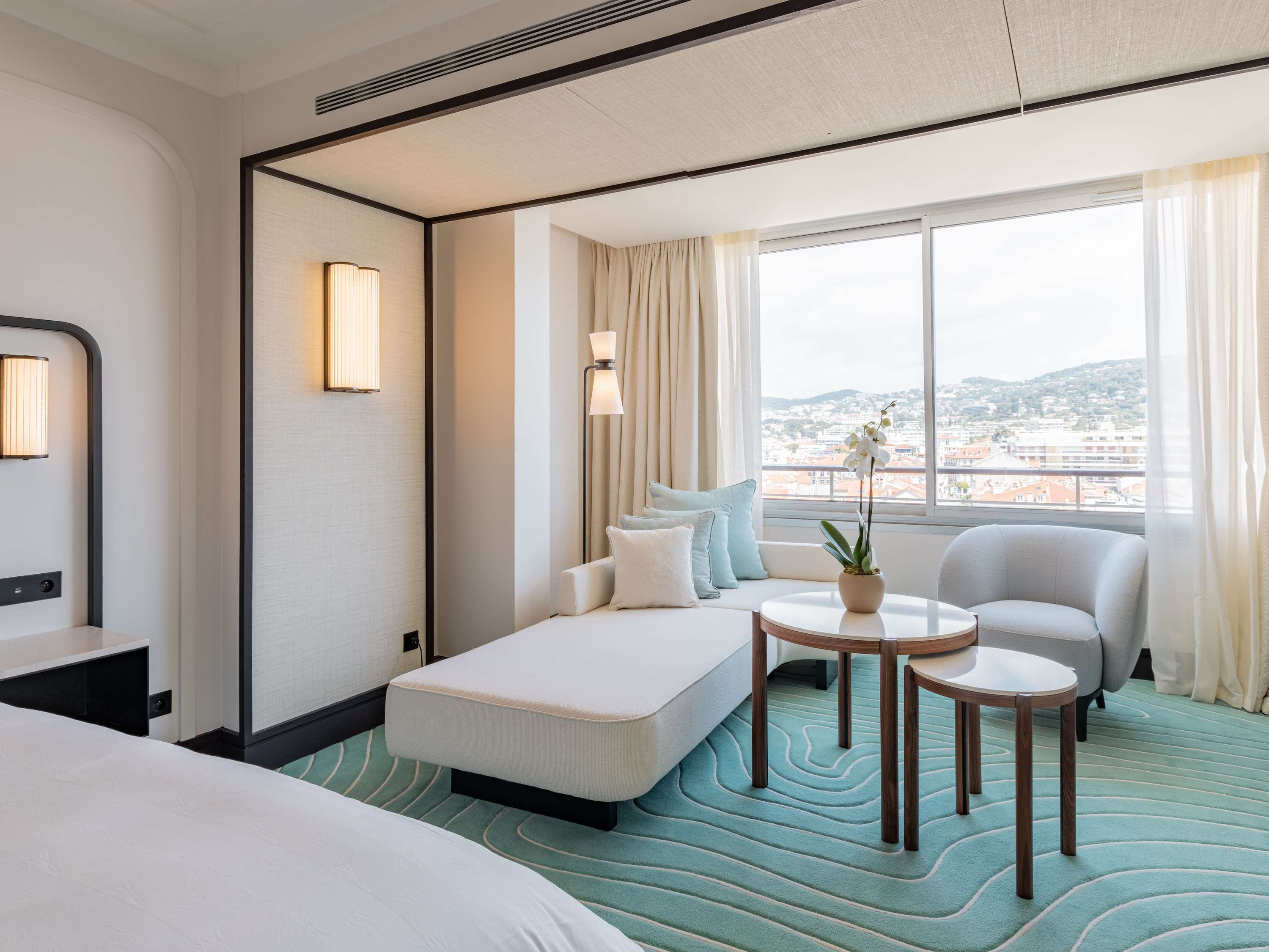 Mondrian Cannes Mondrian Cannes