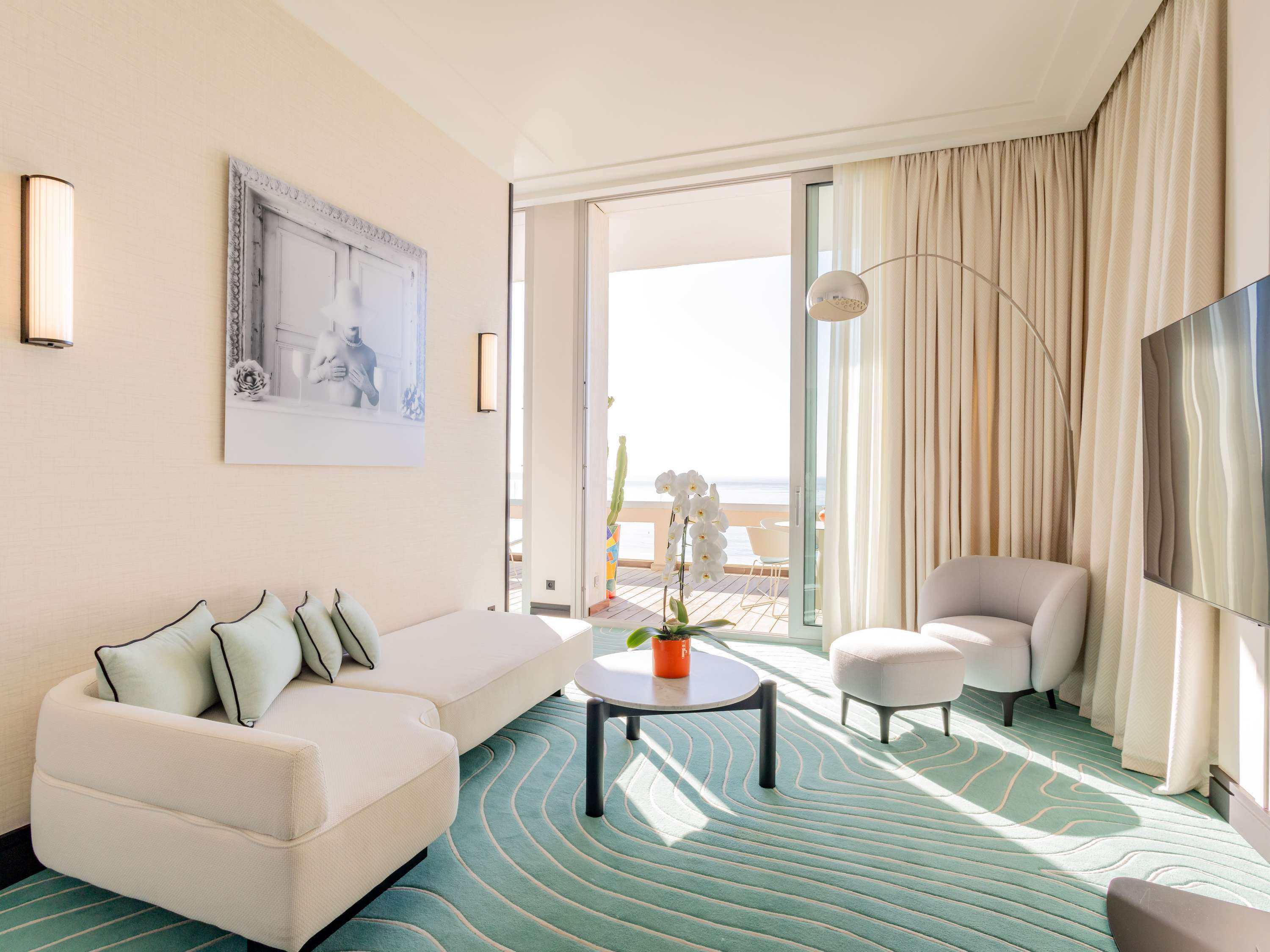 Mondrian Cannes Mondrian Cannes