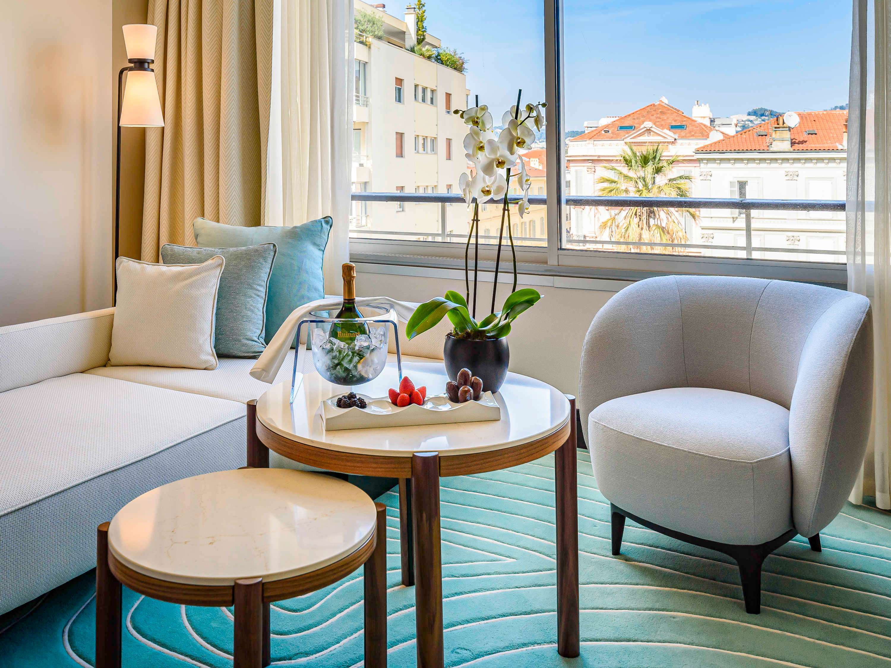 Mondrian Cannes Mondrian Cannes