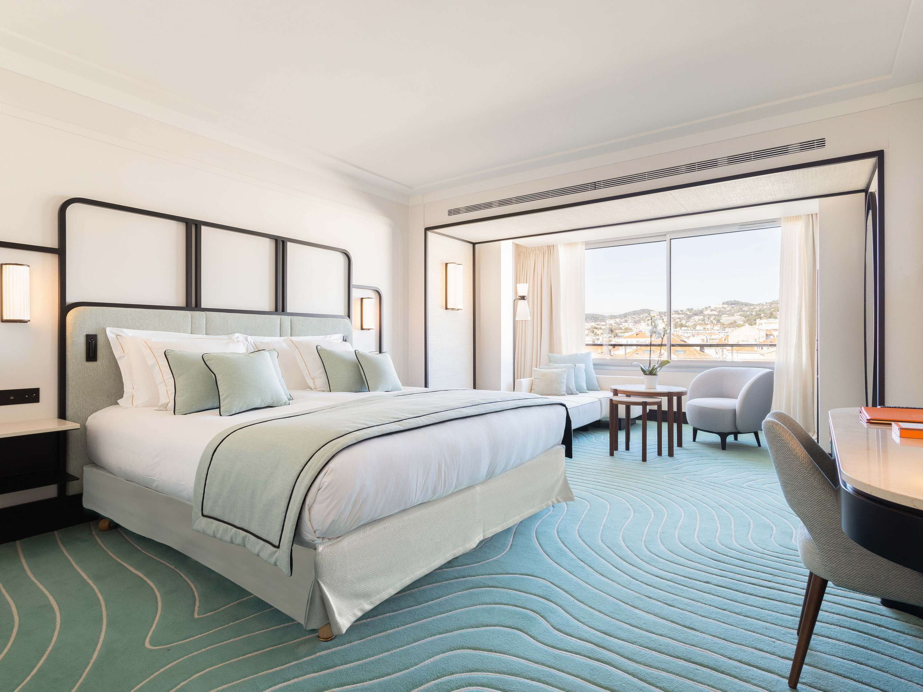 Mondrian Cannes Mondrian Cannes
