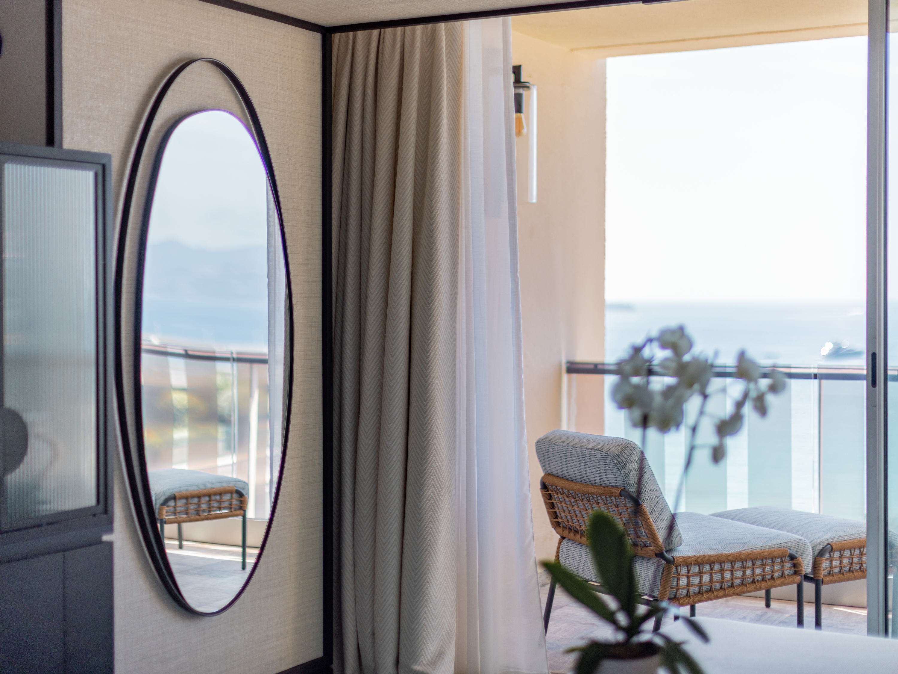 Mondrian Cannes Mondrian Cannes