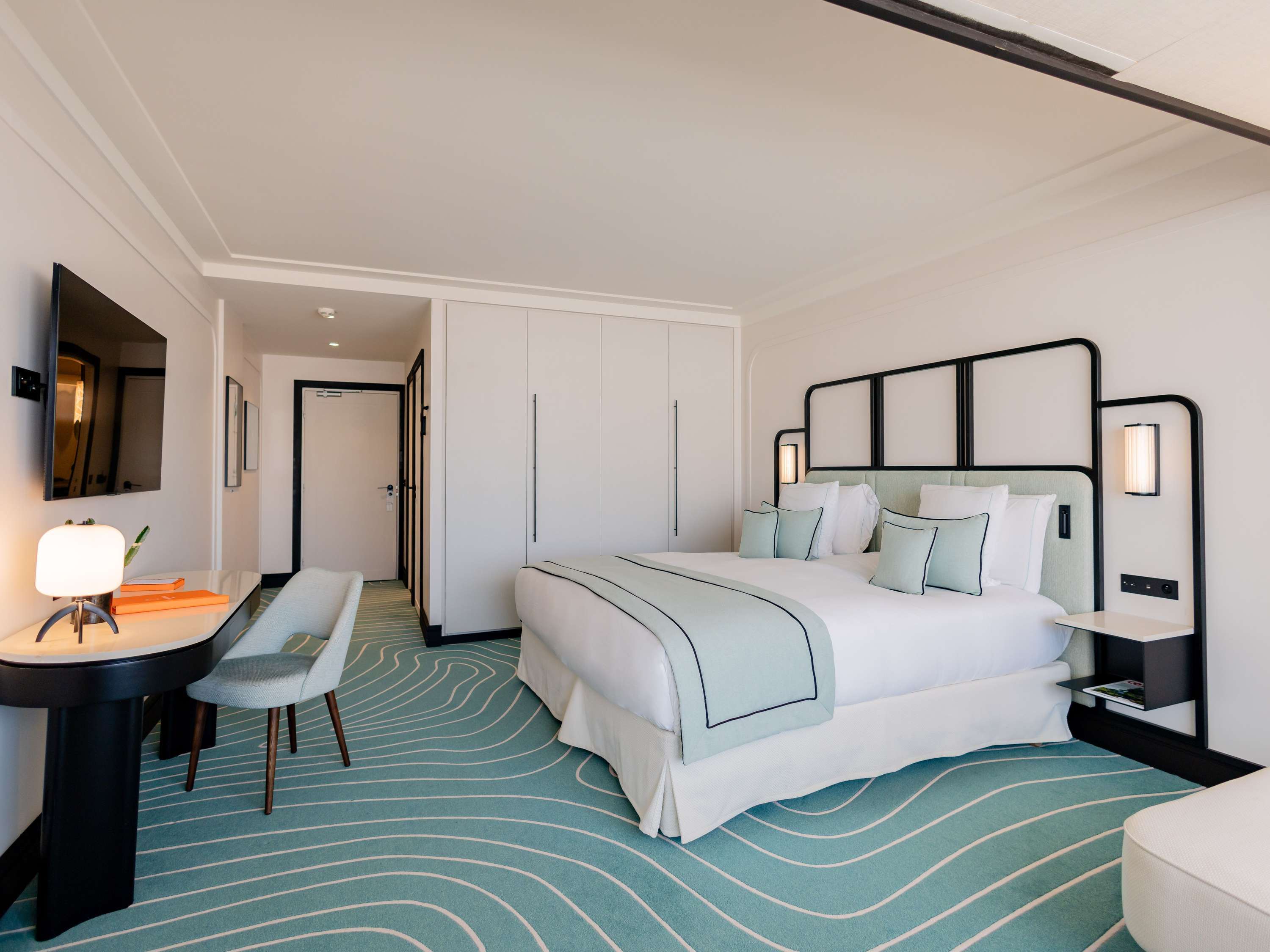 Mondrian Cannes Mondrian Cannes