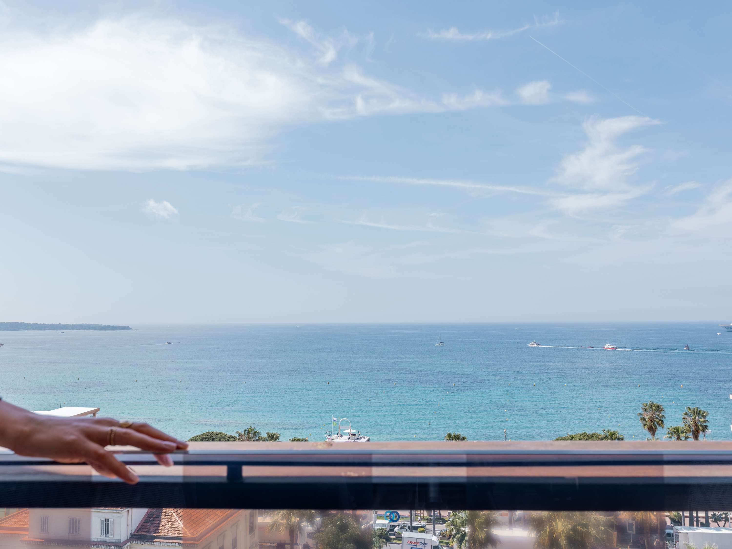 Mondrian Cannes Mondrian Cannes
