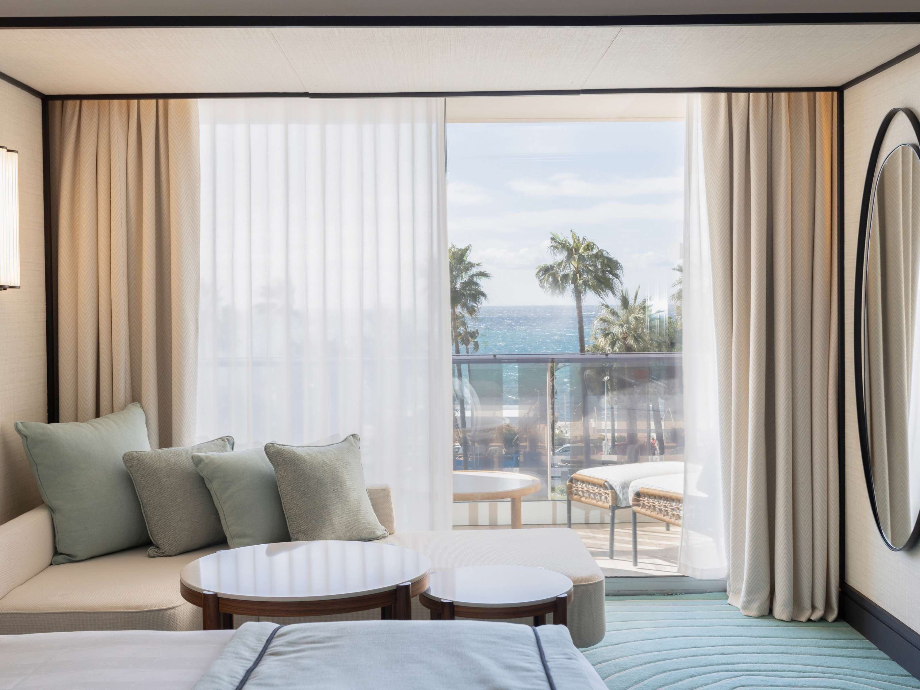 Mondrian Cannes Mondrian Cannes